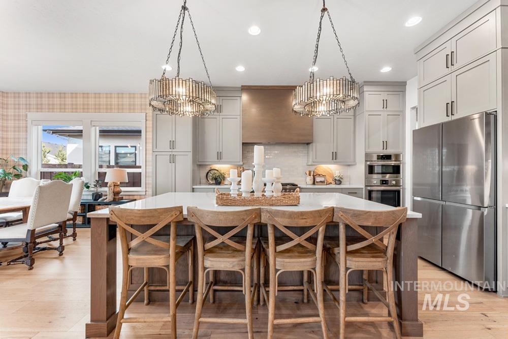 6981 N Maplestone Ave, Meridian, Idaho 83646, 6 Bedrooms, 4 Bathrooms, Residential For Sale, Price $1,195,000,MLS 98977473