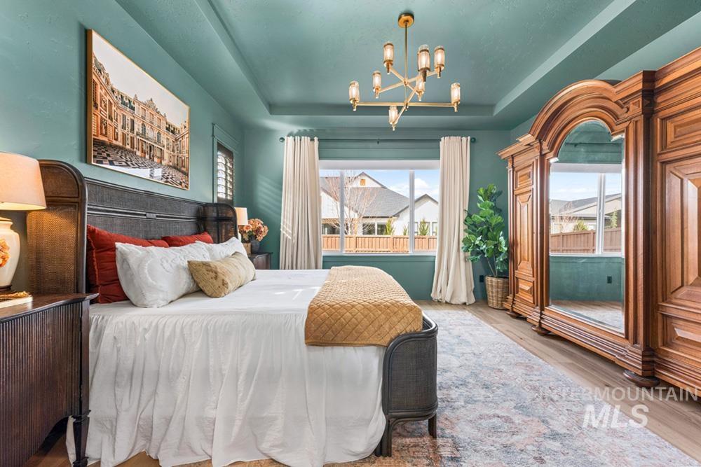 6981 N Maplestone Ave, Meridian, Idaho 83646, 6 Bedrooms, 4 Bathrooms, Residential For Sale, Price $1,195,000, 98977473