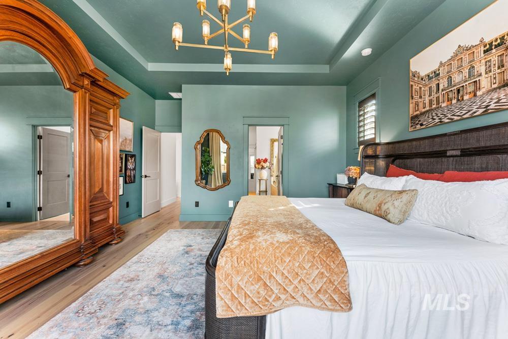 6981 N Maplestone Ave, Meridian, Idaho 83646, 6 Bedrooms, 4 Bathrooms, Residential For Sale, Price $1,195,000, 98977473