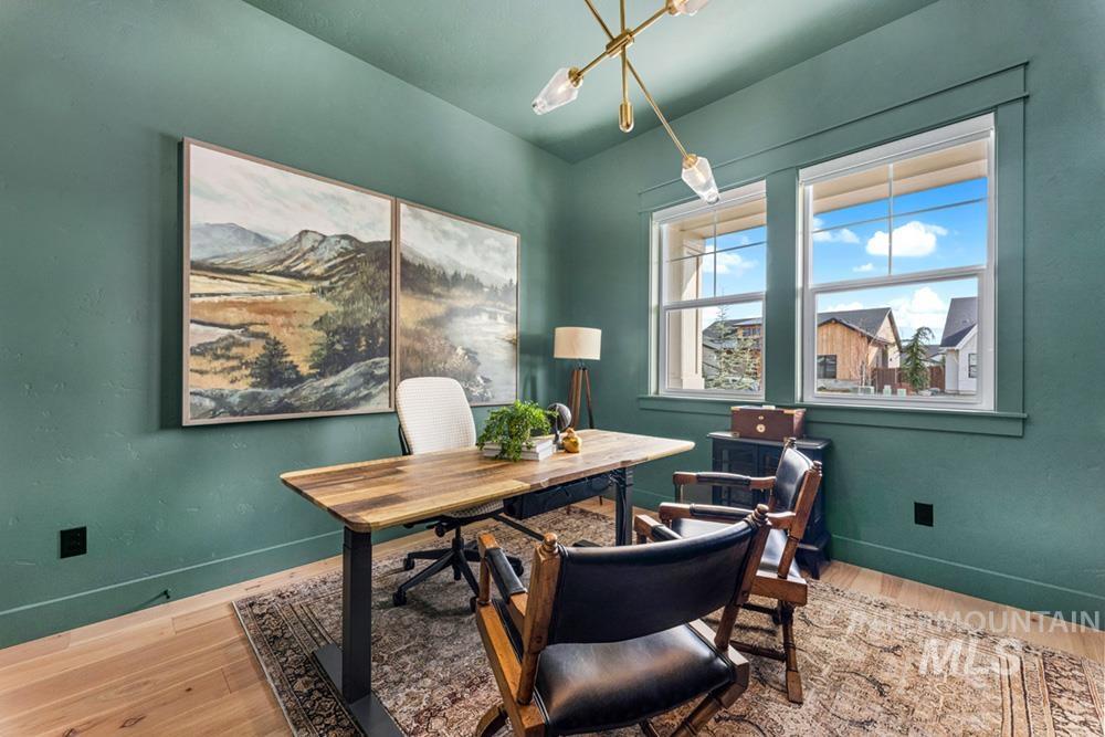 6981 N Maplestone Ave, Meridian, Idaho 83646, 6 Bedrooms, 4 Bathrooms, Residential For Sale, Price $1,195,000, 98977473