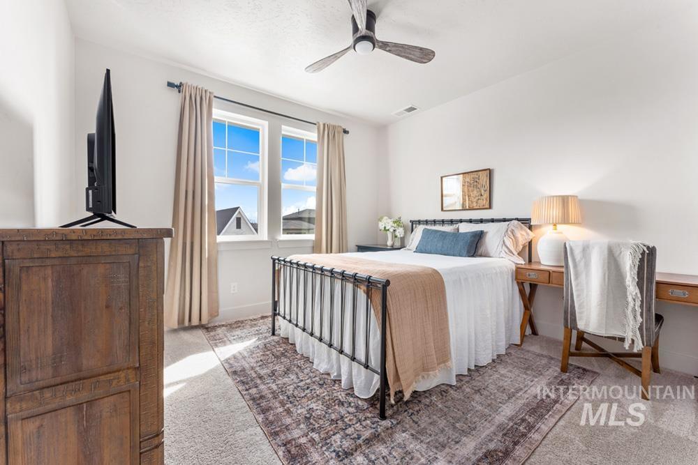 6981 N Maplestone Ave, Meridian, Idaho 83646, 6 Bedrooms, 4 Bathrooms, Residential For Sale, Price $1,195,000, 98977473