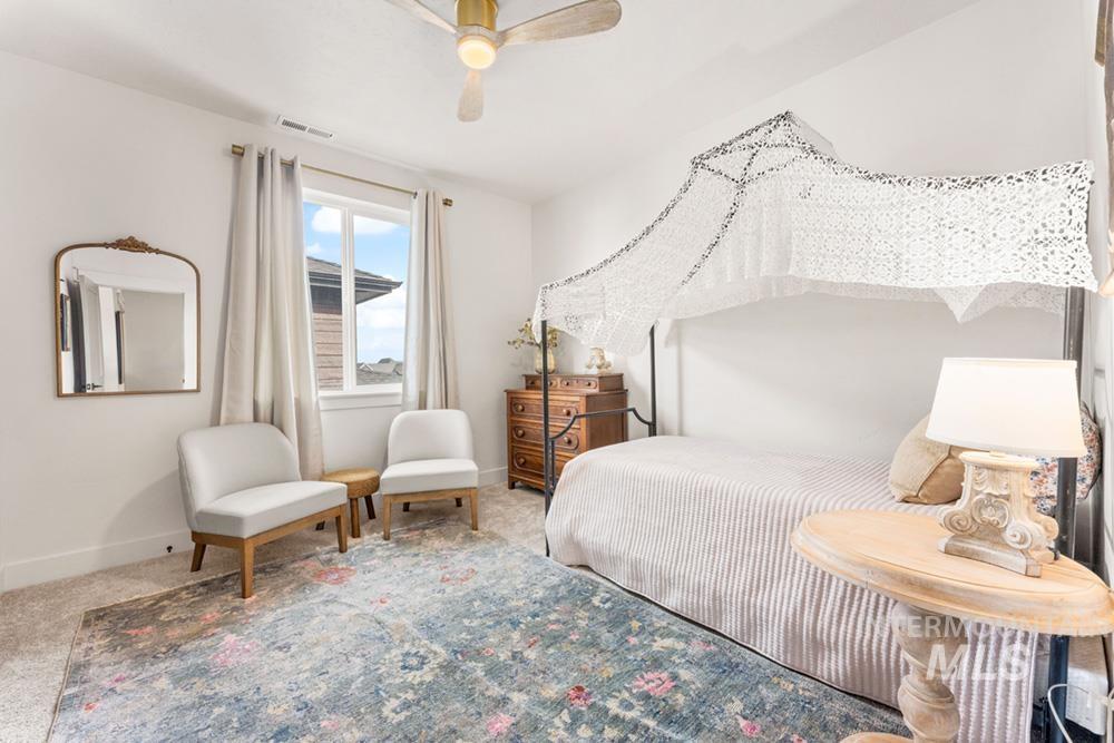 6981 N Maplestone Ave, Meridian, Idaho 83646, 6 Bedrooms, 4 Bathrooms, Residential For Sale, Price $1,195,000, 98977473