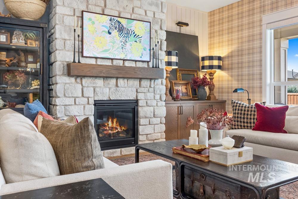 6981 N Maplestone Ave, Meridian, Idaho 83646, 6 Bedrooms, 4 Bathrooms, Residential For Sale, Price $1,195,000,MLS 98977473