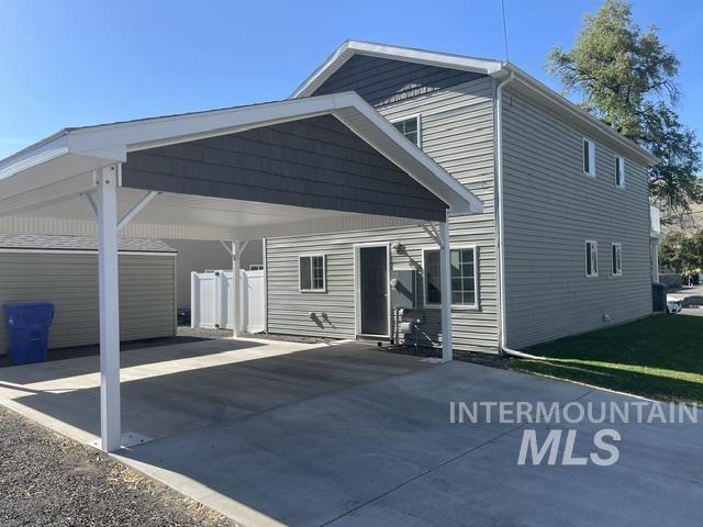 226 1St. Avenue, Lewiston, Idaho 83501, 3 Bedrooms, 2.5 Bathrooms, Residential For Sale, Price $425,000,MLS 98977475