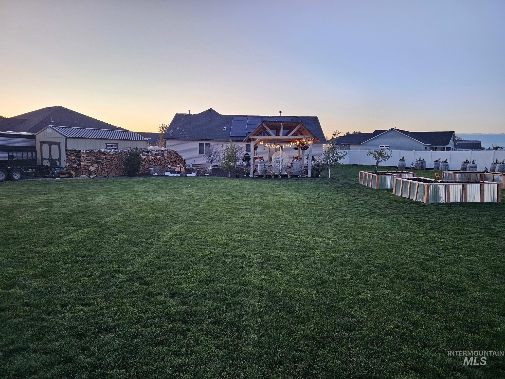 817 Owl Court, Jerome, Idaho 83338, 4 Bedrooms, 2 Bathrooms, Residential For Sale, Price $435,000,MLS 98977476