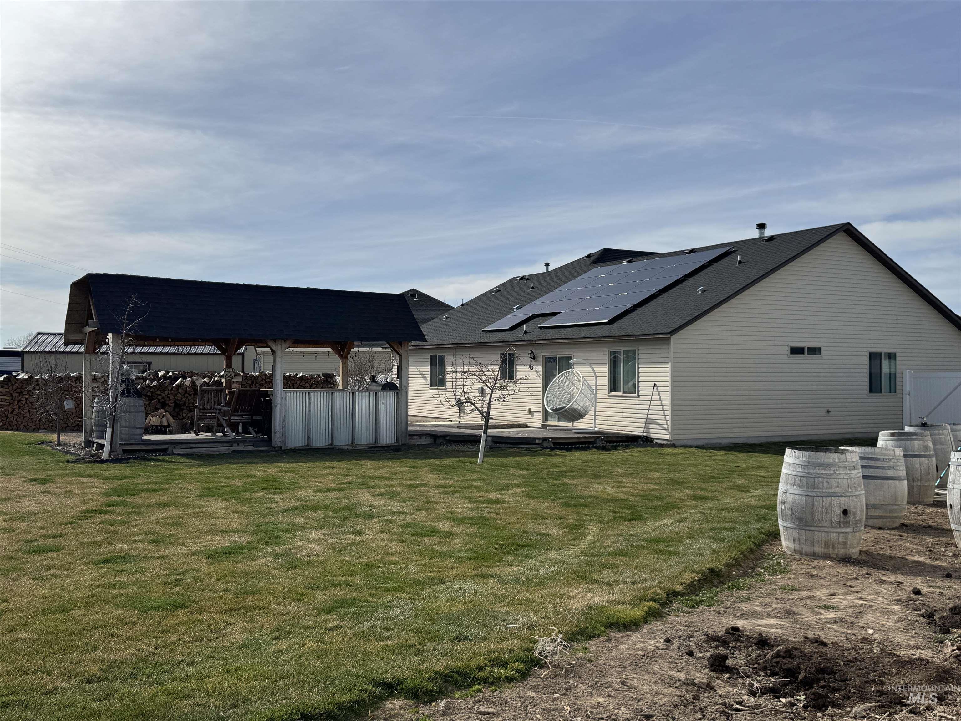 817 Owl Court, Jerome, Idaho 83338, 4 Bedrooms, 2 Bathrooms, Residential For Sale, Price $459,000, 98977476