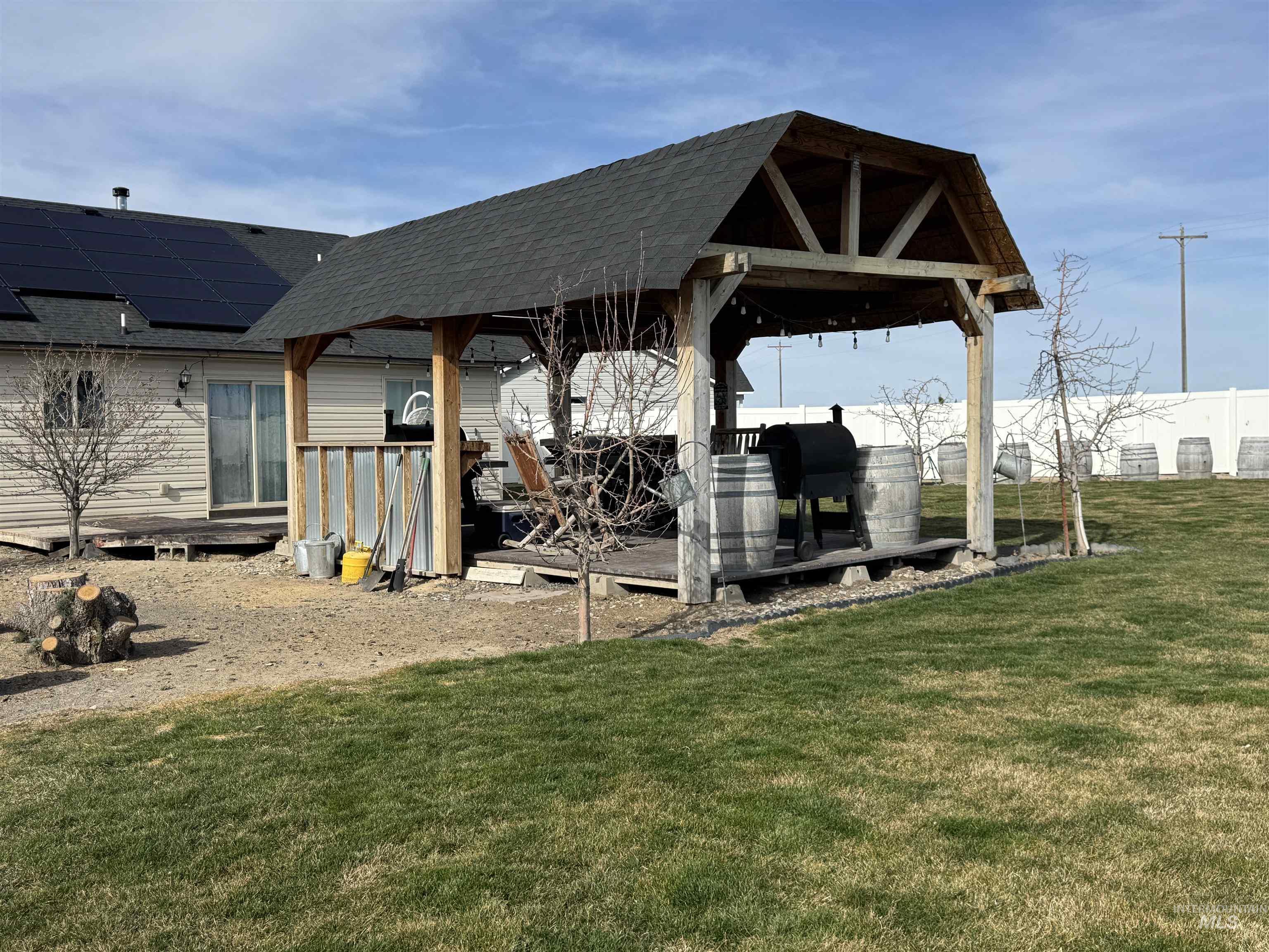 817 Owl Court, Jerome, Idaho 83338, 4 Bedrooms, 2 Bathrooms, Residential For Sale, Price $459,000, 98977476