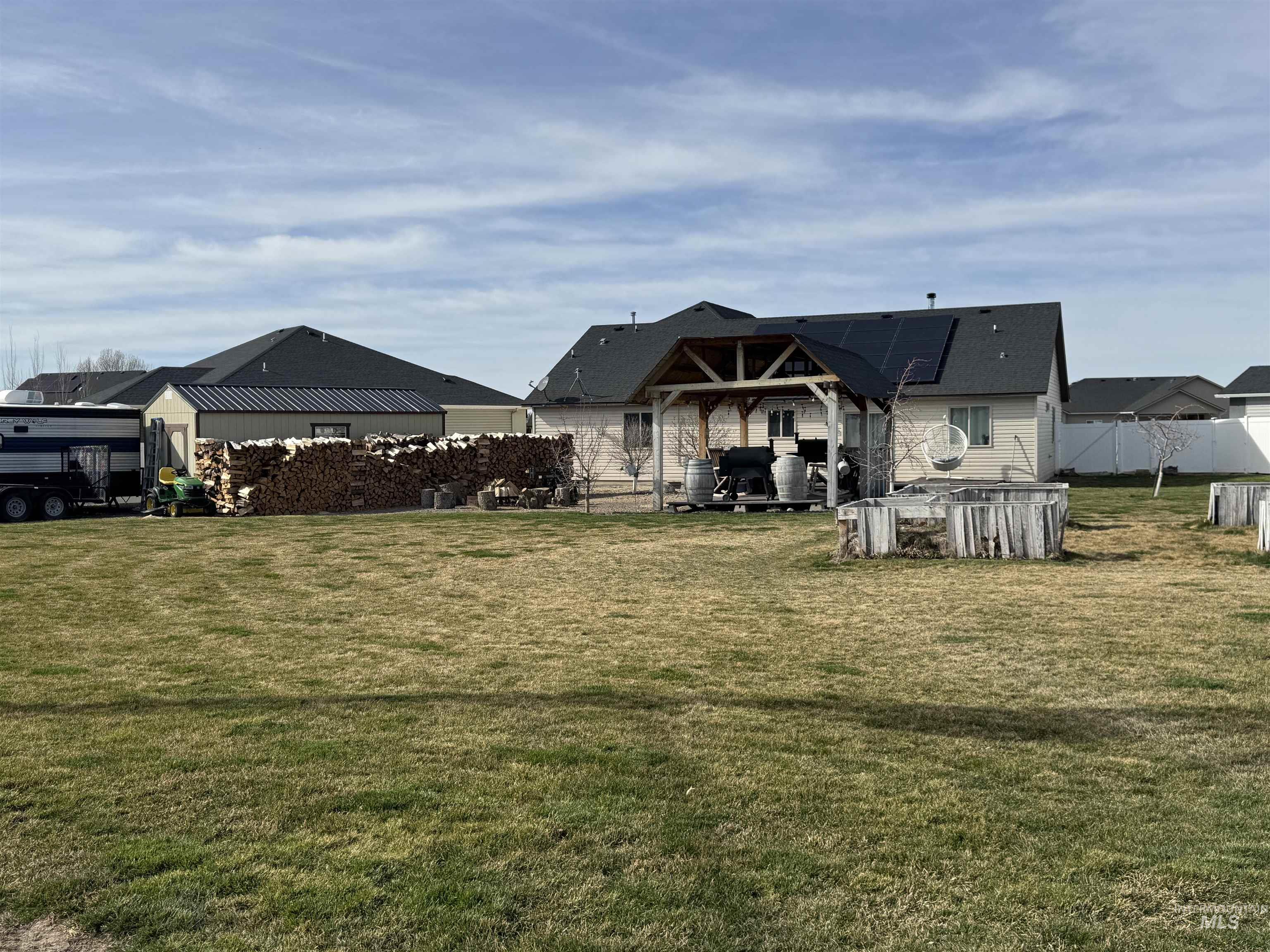 817 Owl Court, Jerome, Idaho 83338, 4 Bedrooms, 2 Bathrooms, Residential For Sale, Price $459,000, 98977476