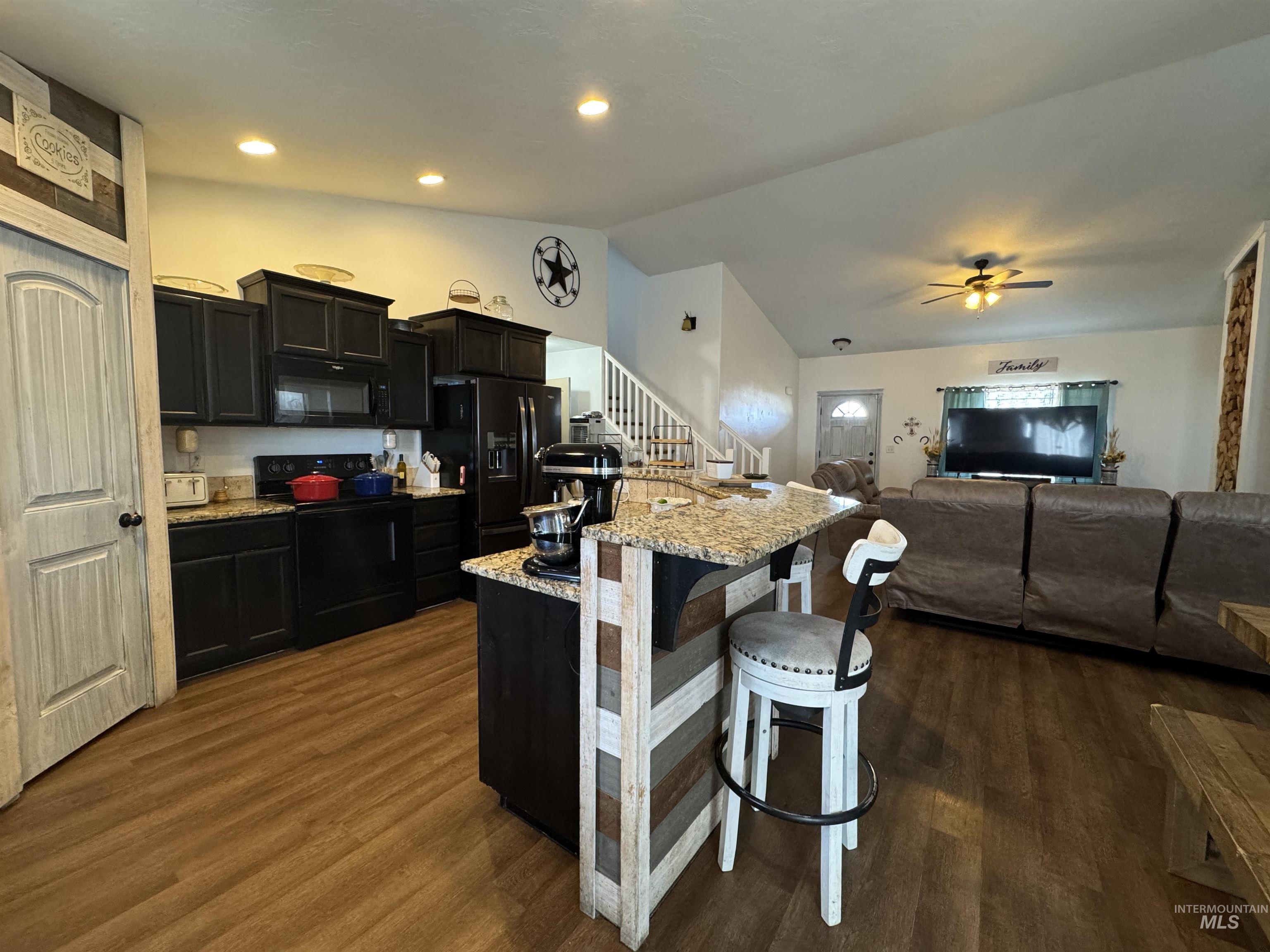 817 Owl Court, Jerome, Idaho 83338, 4 Bedrooms, 2 Bathrooms, Residential For Sale, Price $459,000, 98977476