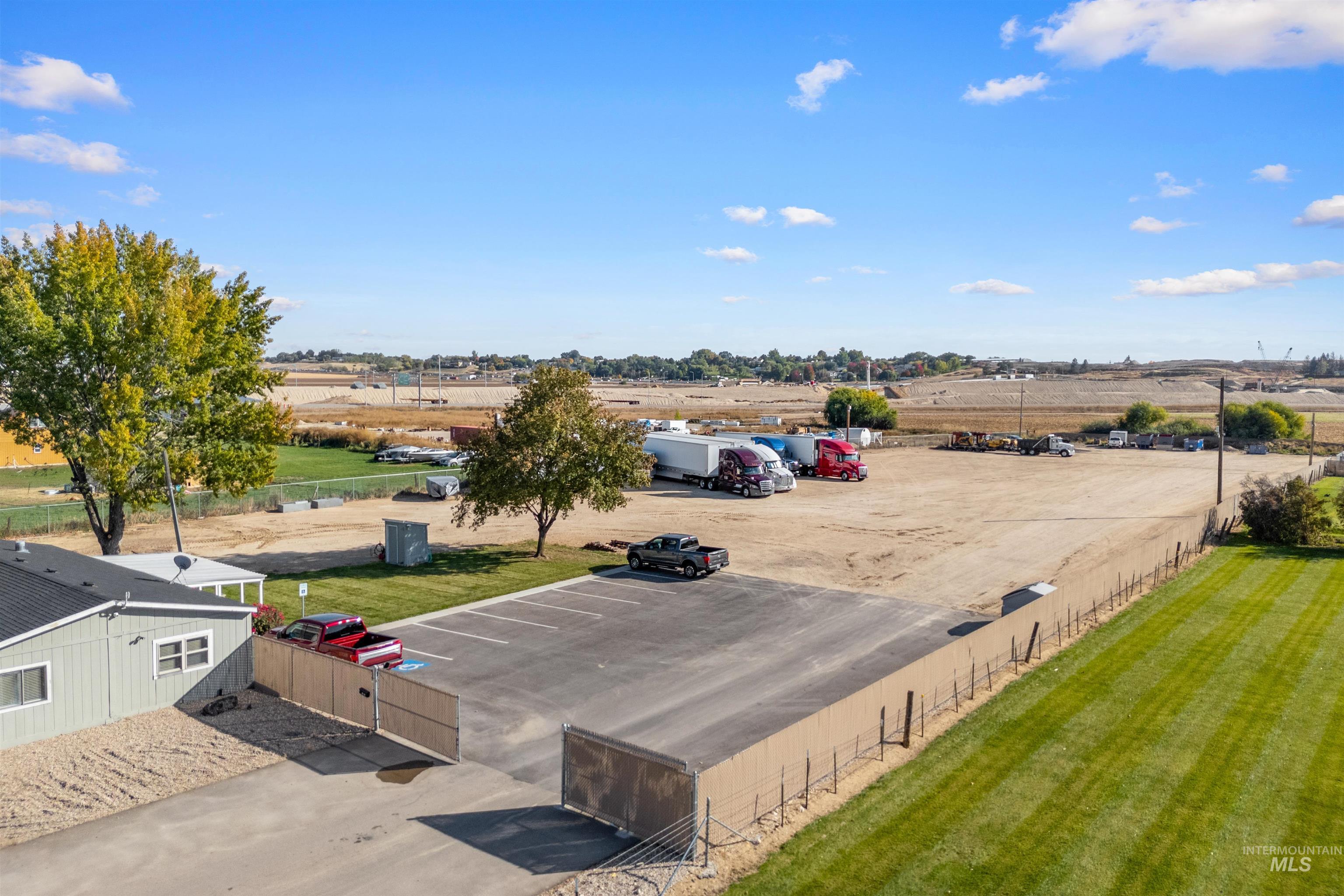 4457 E Franklin Rd, Nampa, Idaho 83687, Land For Sale, Price $4,150,000,MLS 98977477