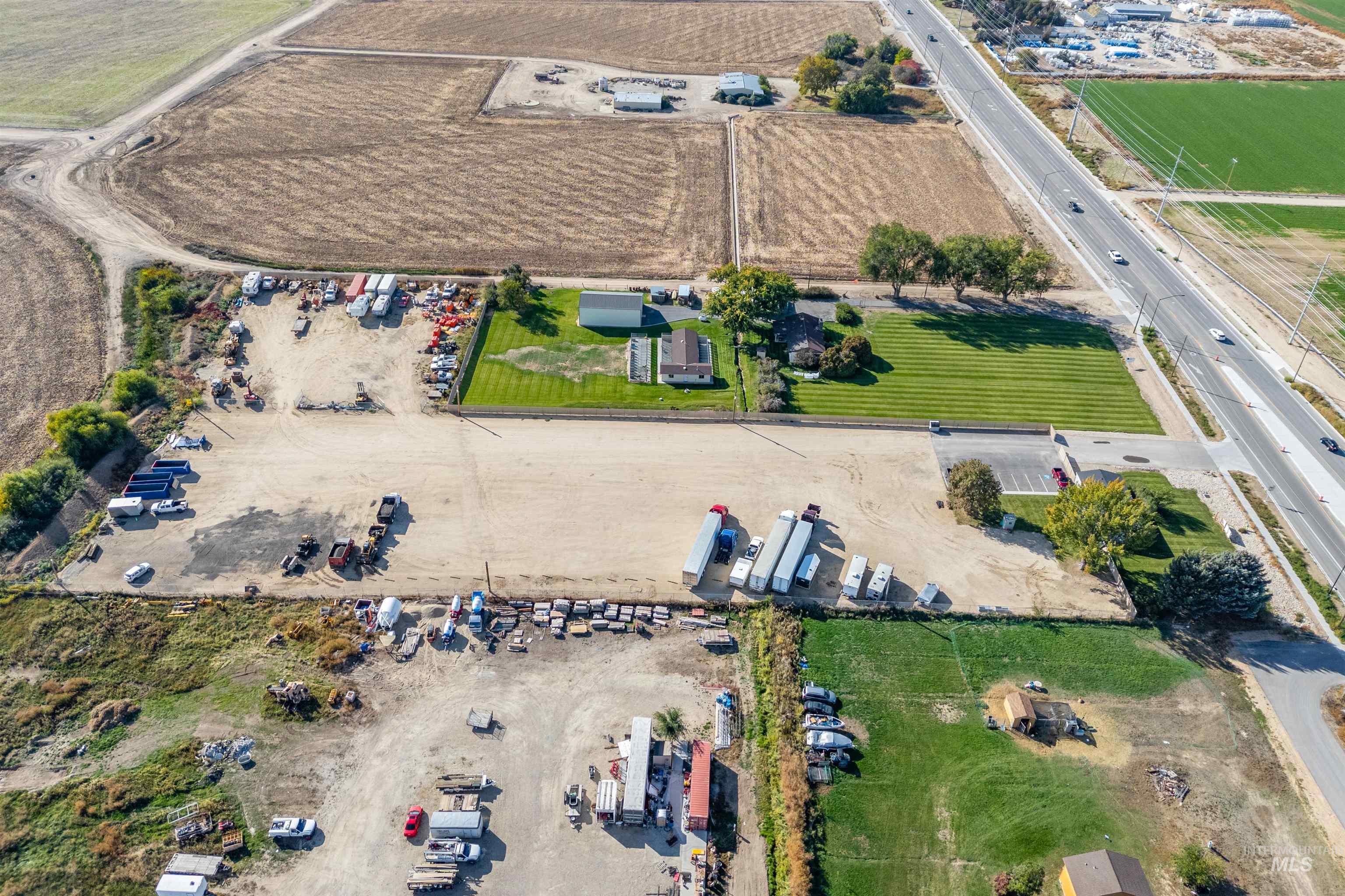 4457 E Franklin Rd, Nampa, Idaho 83687, Land For Sale, Price $4,150,000,MLS 98977477