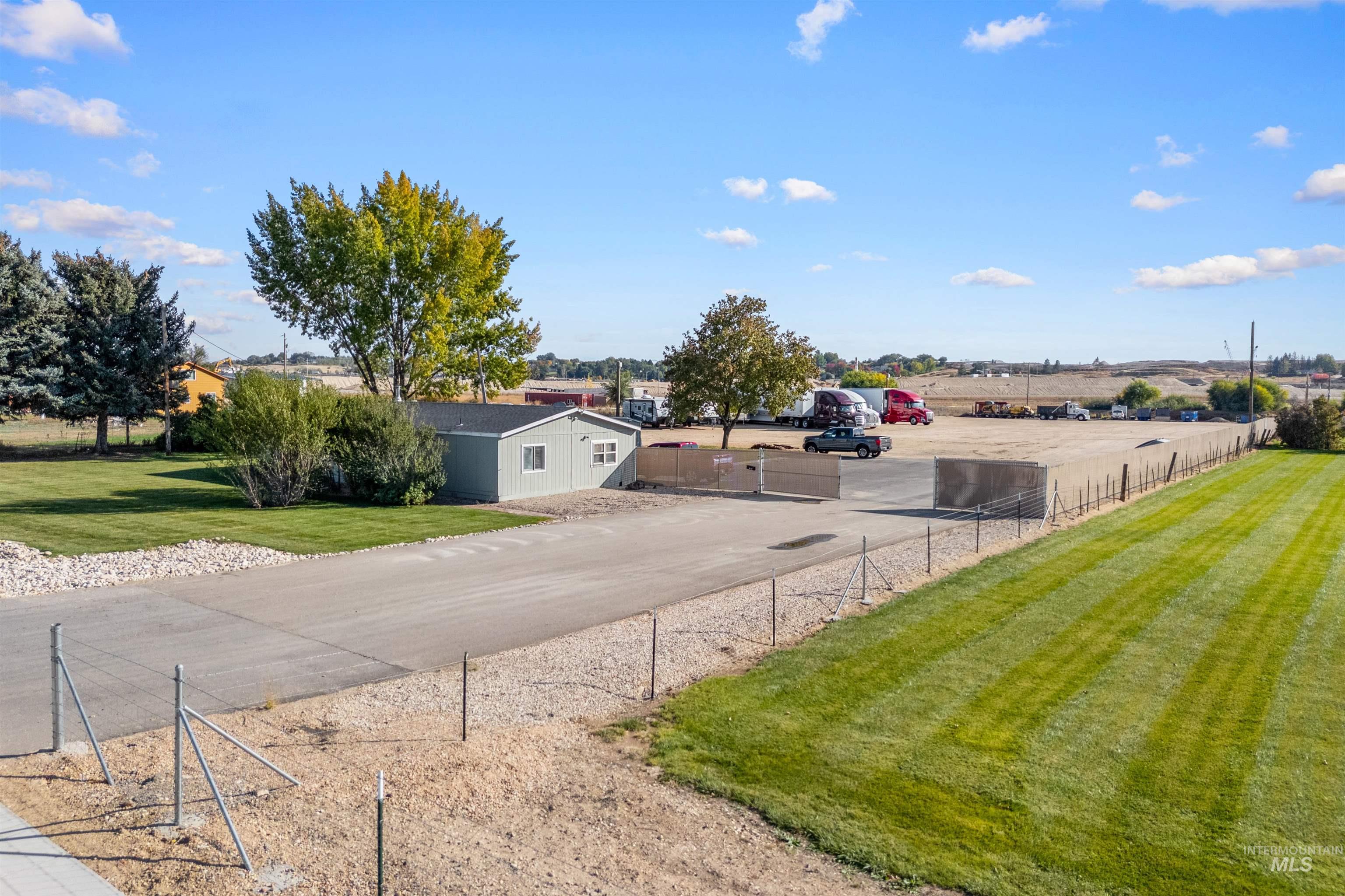 4457 E Franklin Rd, Nampa, Idaho 83687, Land For Sale, Price $4,150,000,MLS 98977477