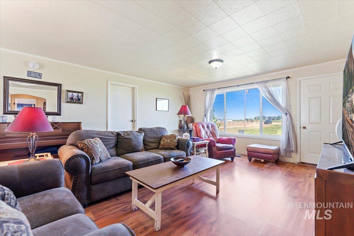 23577 Upper Pleasant Ridge Road, Wilder, Idaho 83676, 3 Bedrooms, 1 Bathroom, Residential For Sale, Price $950,000, 98977481