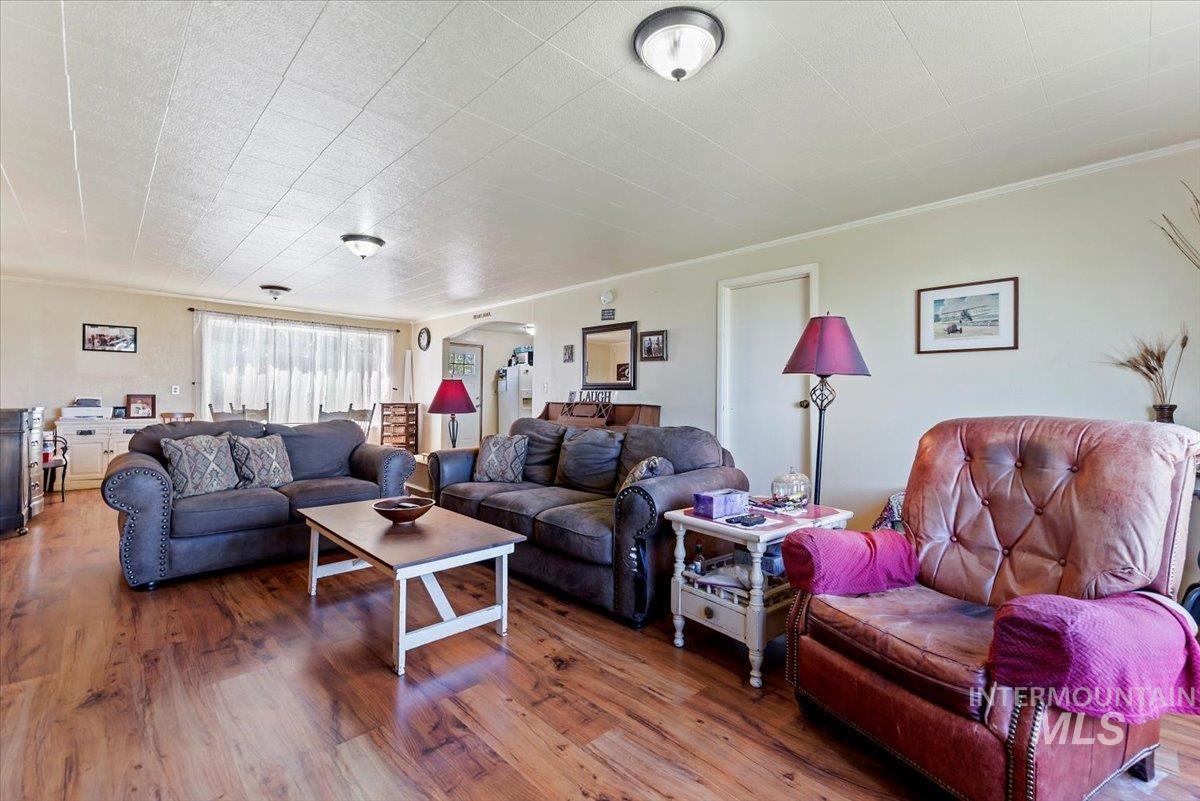 23577 Upper Pleasant Ridge Road, Wilder, Idaho 83676, 3 Bedrooms, 1 Bathroom, Residential For Sale, Price $950,000, 98977481