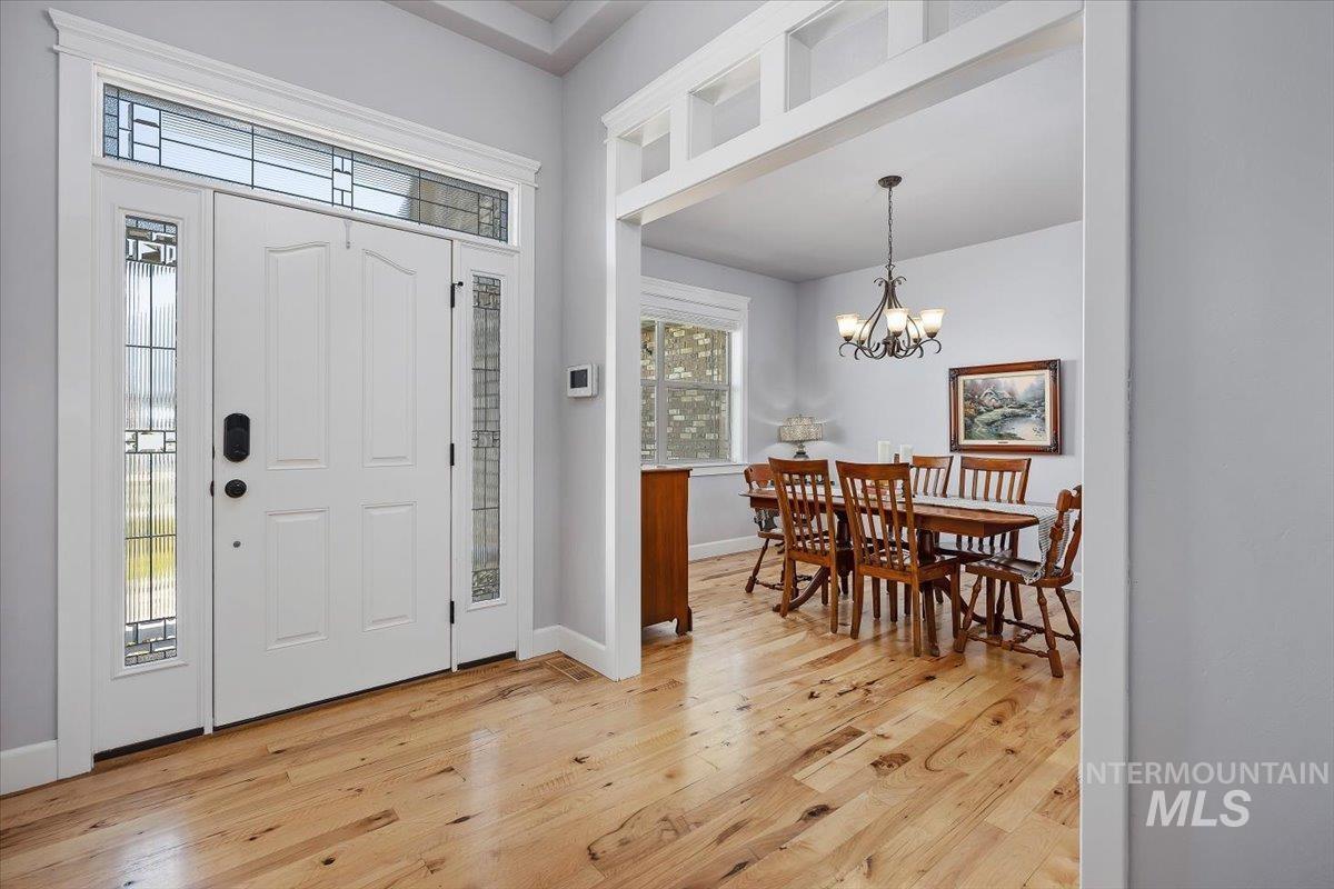 1709 N McKinley St, Jerome, Idaho 83338, 4 Bedrooms, 2 Bathrooms, Residential For Sale, Price $514,900, 98977482