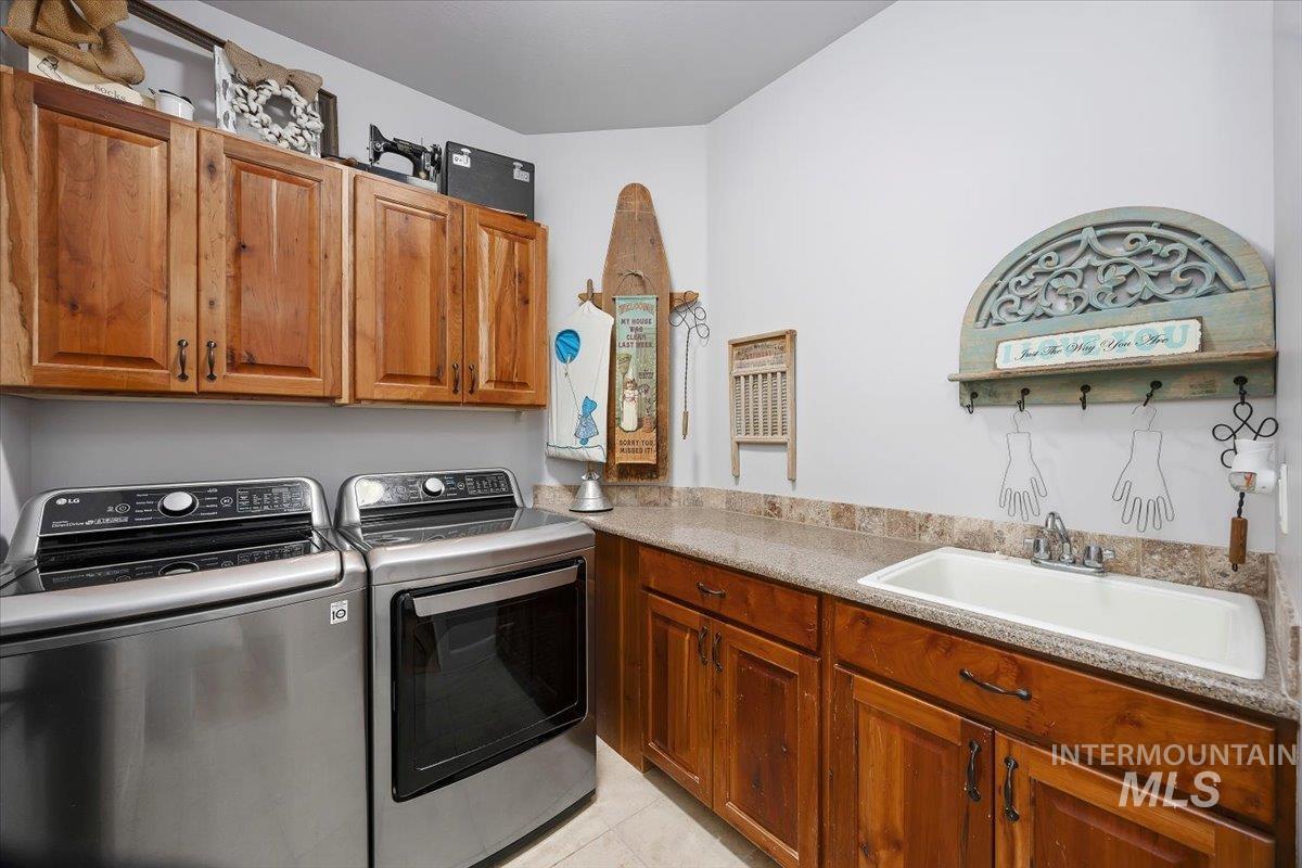 1709 N McKinley St, Jerome, Idaho 83338, 4 Bedrooms, 2 Bathrooms, Residential For Sale, Price $514,900, 98977482