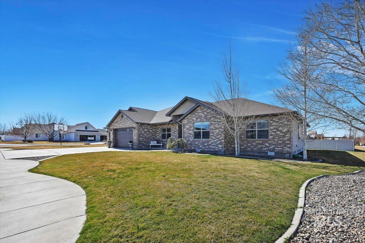 1709 N McKinley St, Jerome, Idaho 83338, 4 Bedrooms, 2 Bathrooms, Residential For Sale, Price $514,900, 98977482