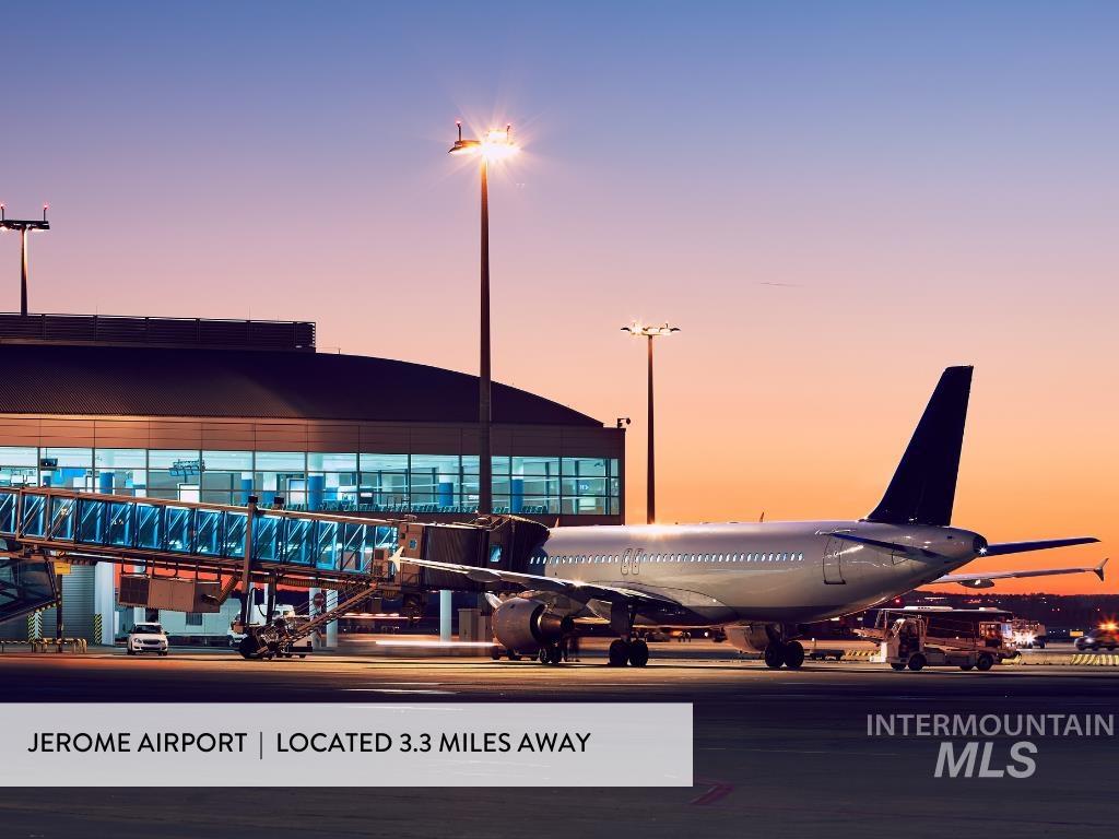 1709 N McKinley St, Jerome, Idaho 83338, 4 Bedrooms, 2 Bathrooms, Residential For Sale, Price $529,900, 98977482