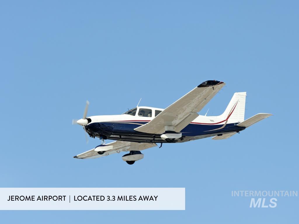 1709 N McKinley St, Jerome, Idaho 83338, 4 Bedrooms, 2 Bathrooms, Residential For Sale, Price $519,900,MLS 98977482