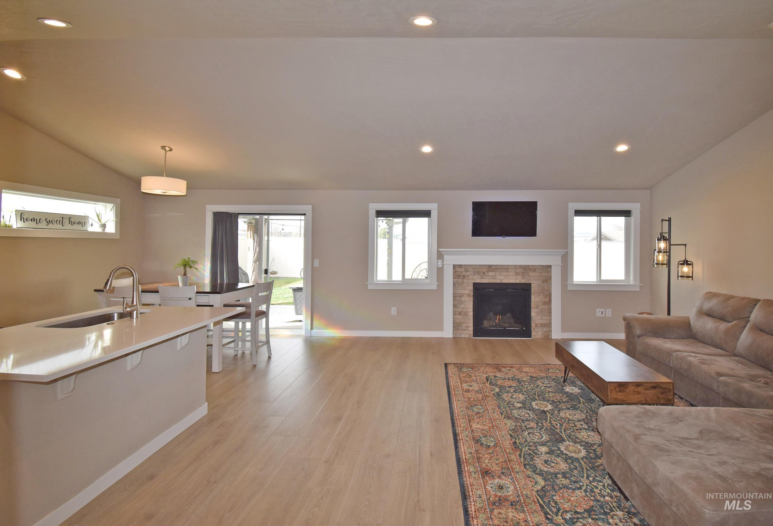 2428 Legacy Court, Clarkston, Washington 99403, 3 Bedrooms, 2 Bathrooms, Residential For Sale, Price $415,000, 98977484