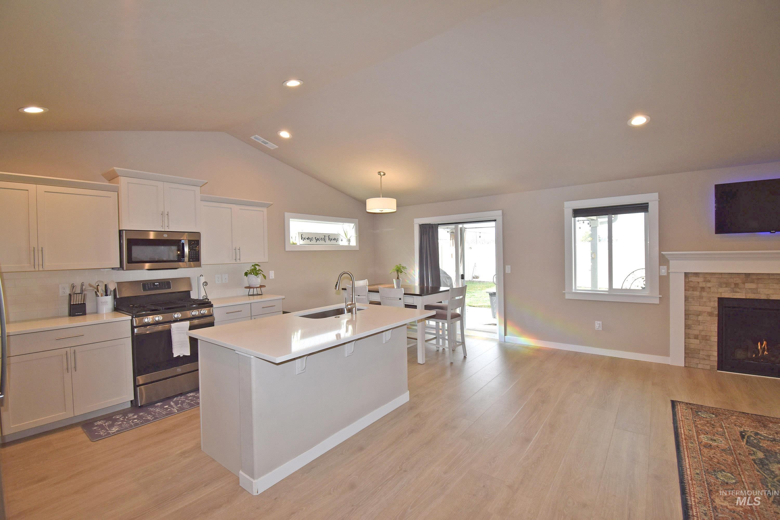 2428 Legacy Court, Clarkston, Washington 99403, 3 Bedrooms, 2 Bathrooms, Residential For Sale, Price $415,000, 98977484