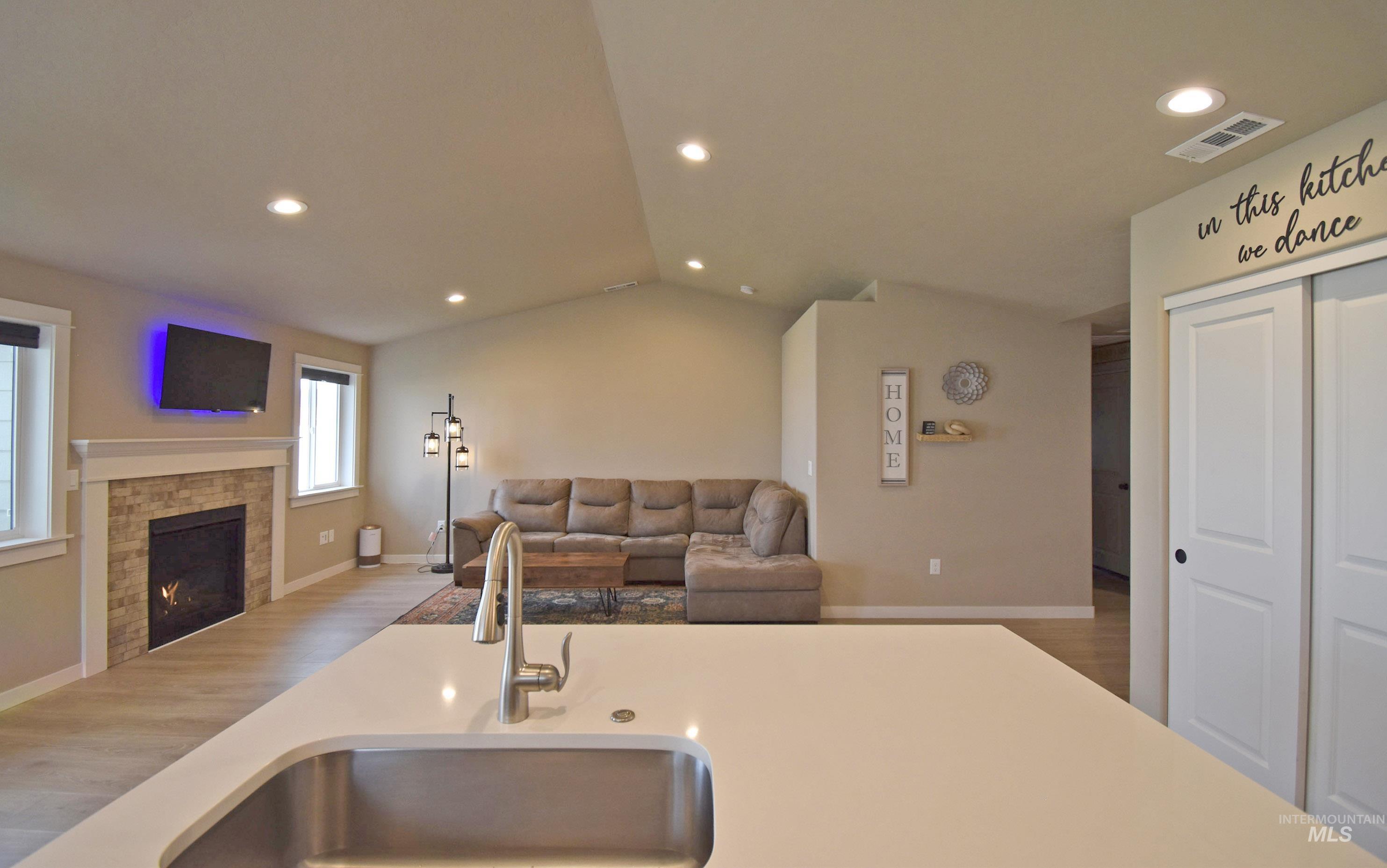 2428 Legacy Court, Clarkston, Washington 99403, 3 Bedrooms, 2 Bathrooms, Residential For Sale, Price $415,000, 98977484