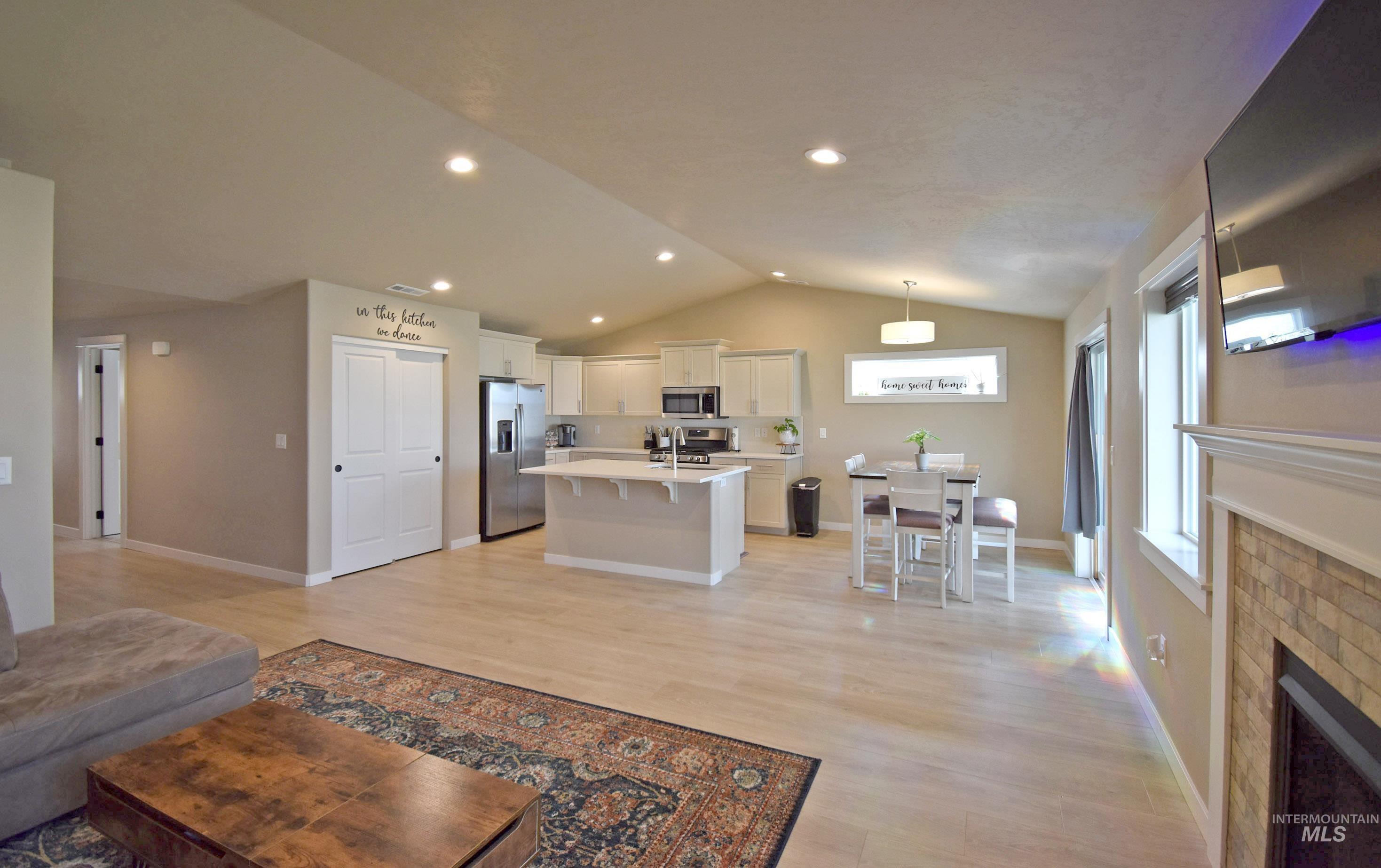 2428 Legacy Court, Clarkston, Washington 99403, 3 Bedrooms, 2 Bathrooms, Residential For Sale, Price $415,000, 98977484