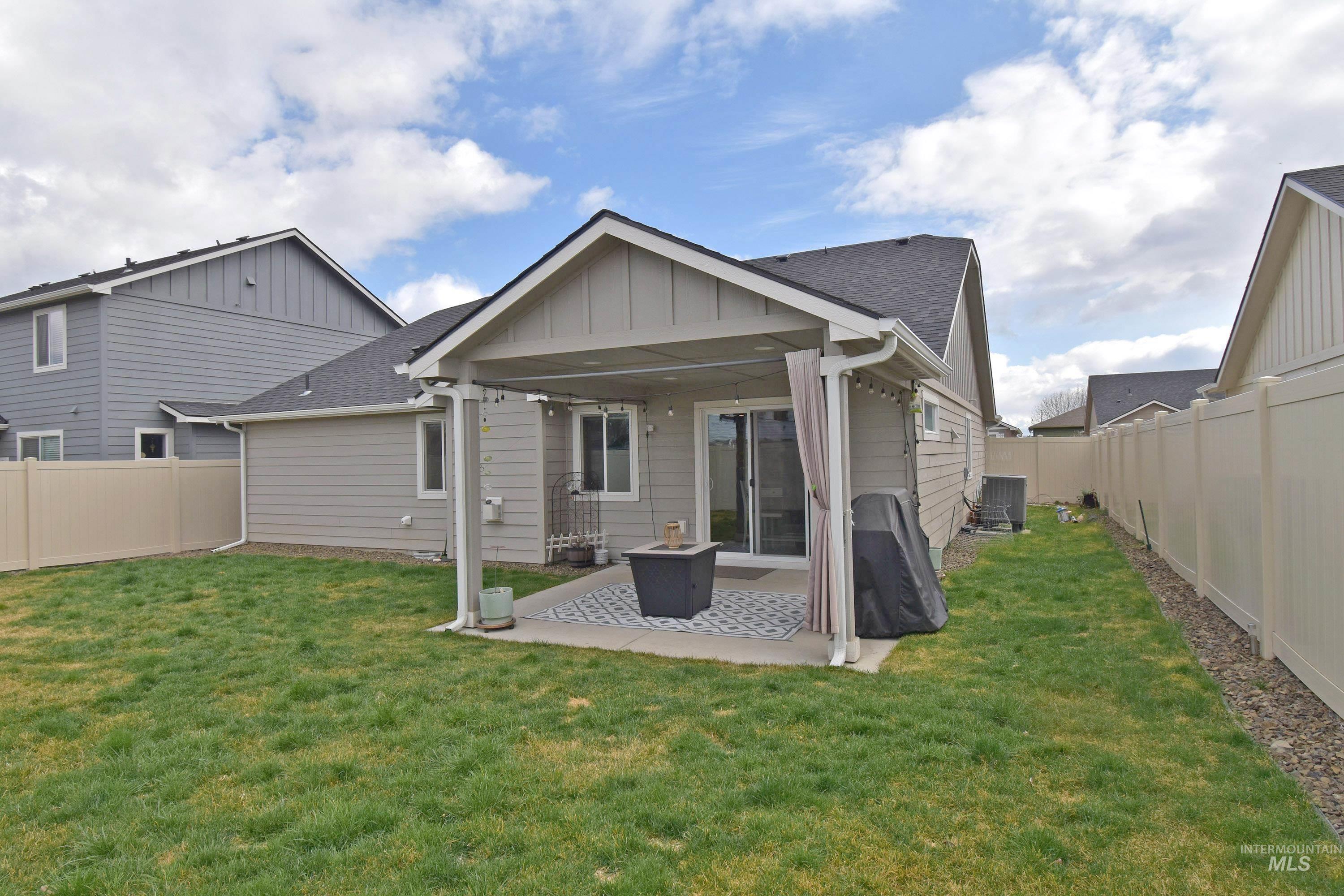 2428 Legacy Court, Clarkston, Washington 99403, 3 Bedrooms, 2 Bathrooms, Residential For Sale, Price $415,000, 98977484