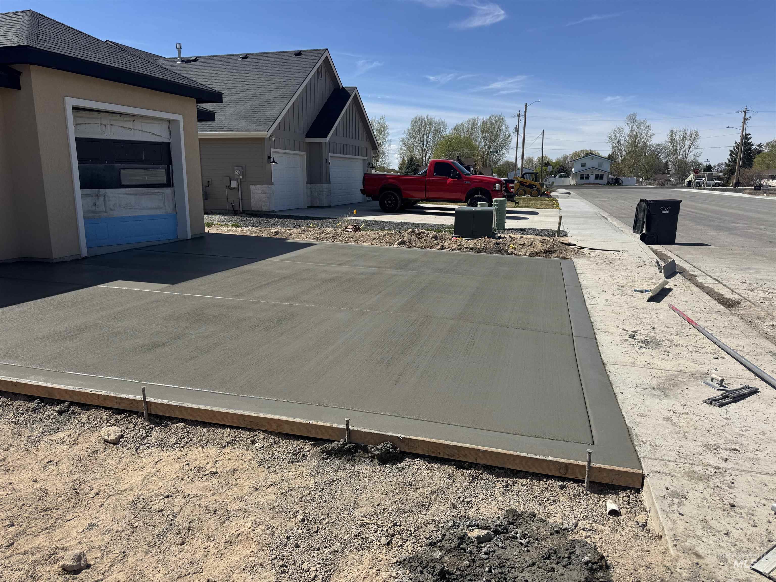 1505 Tverdy Lane, Buhl, Idaho 83316, 3 Bedrooms, 2 Bathrooms, Residential For Sale, Price $380,000,MLS 98977485