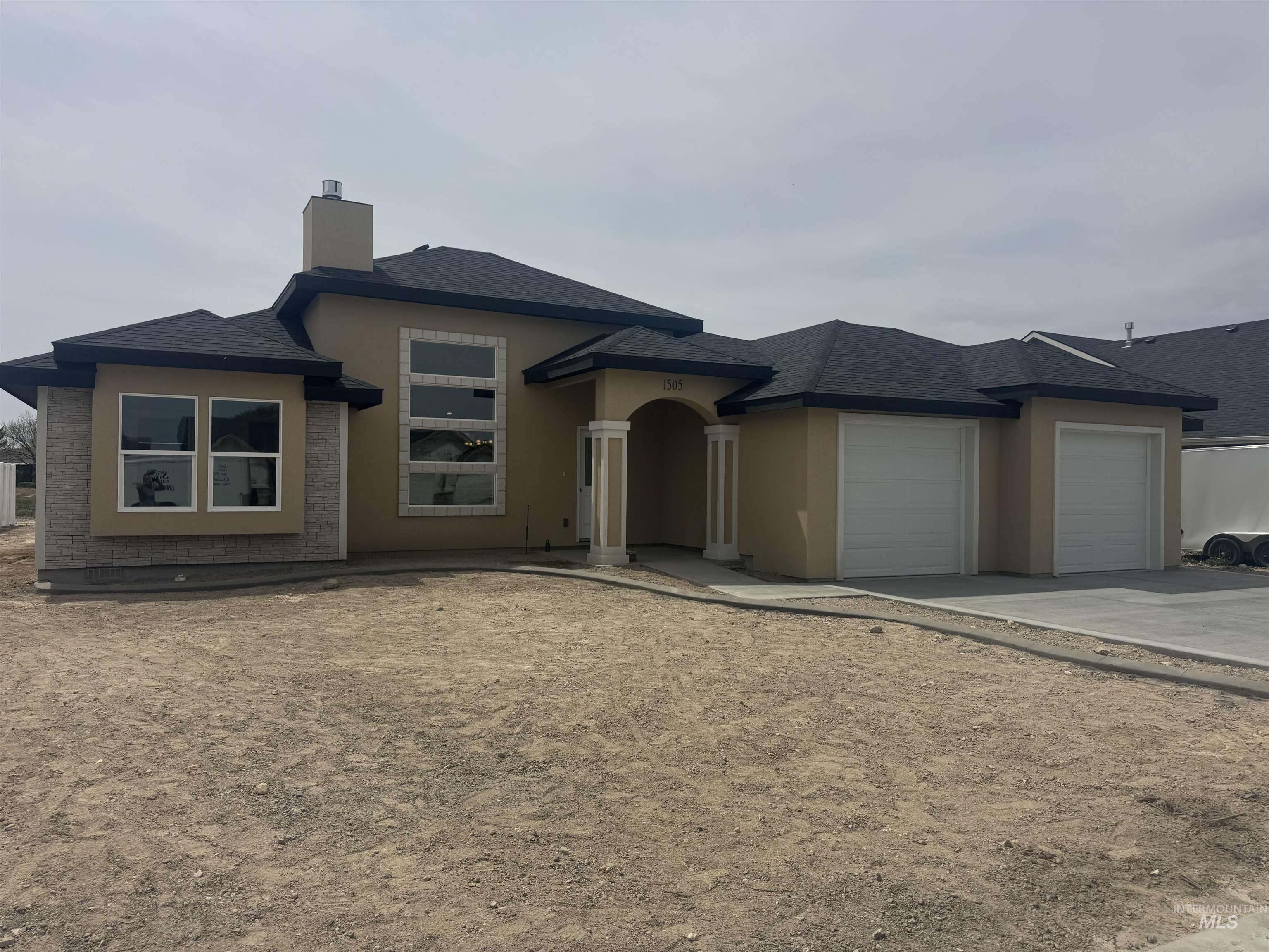 1505 Tverdy Lane, Buhl, Idaho 83316, 3 Bedrooms, 2 Bathrooms, Residential For Sale, Price $380,000, 98977485