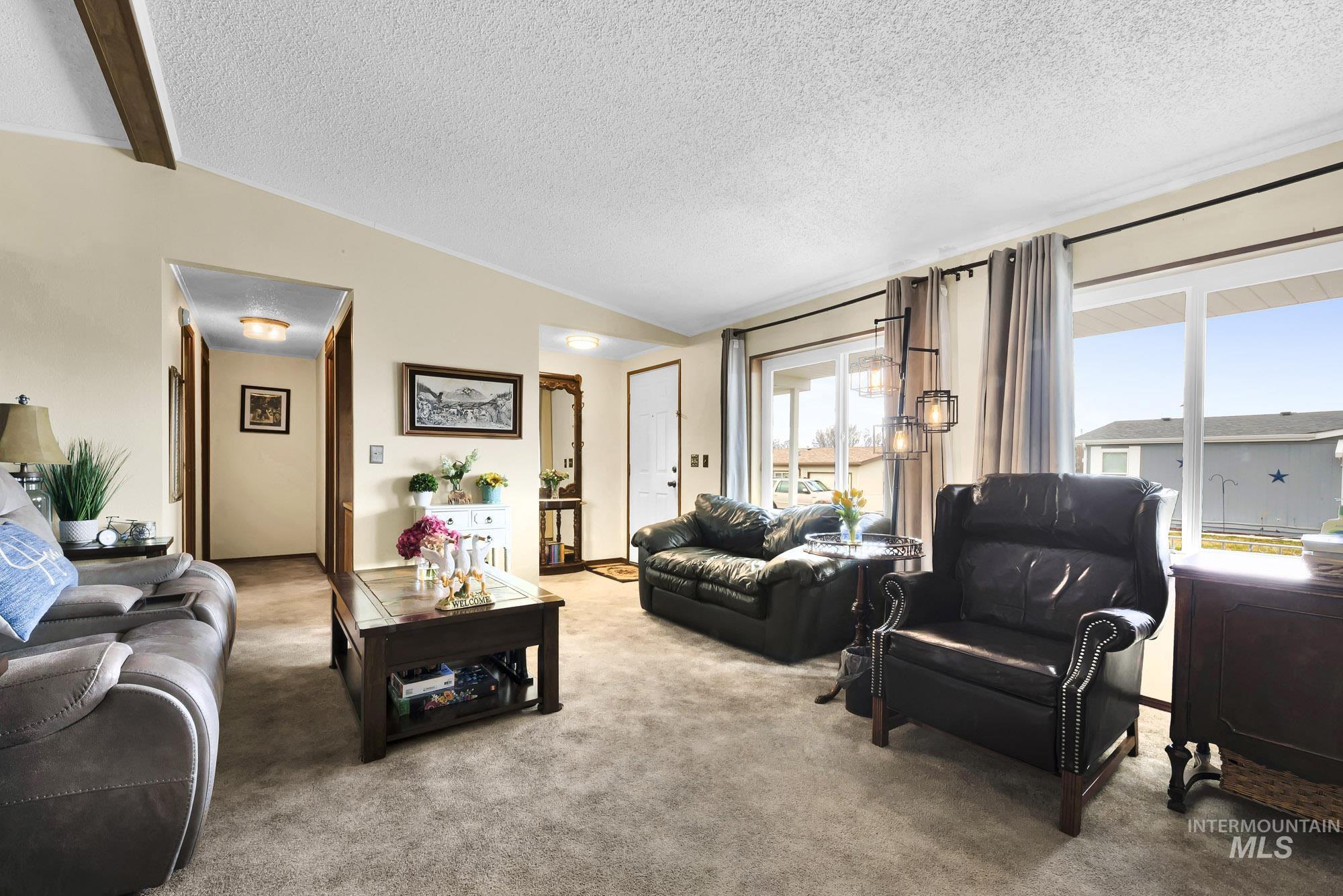 1907 W Flamingo Ave, Nampa, Idaho 83651, 3 Bedrooms, 2 Bathrooms, Residential For Sale, Price $175,000, 98977488