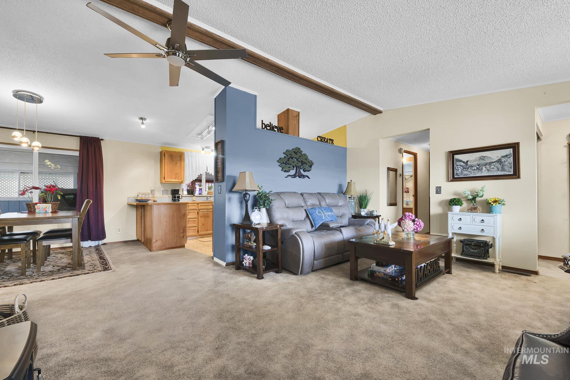 1907 W Flamingo Ave, Nampa, Idaho 83651, 3 Bedrooms, 2 Bathrooms, Residential For Sale, Price $175,000, 98977488