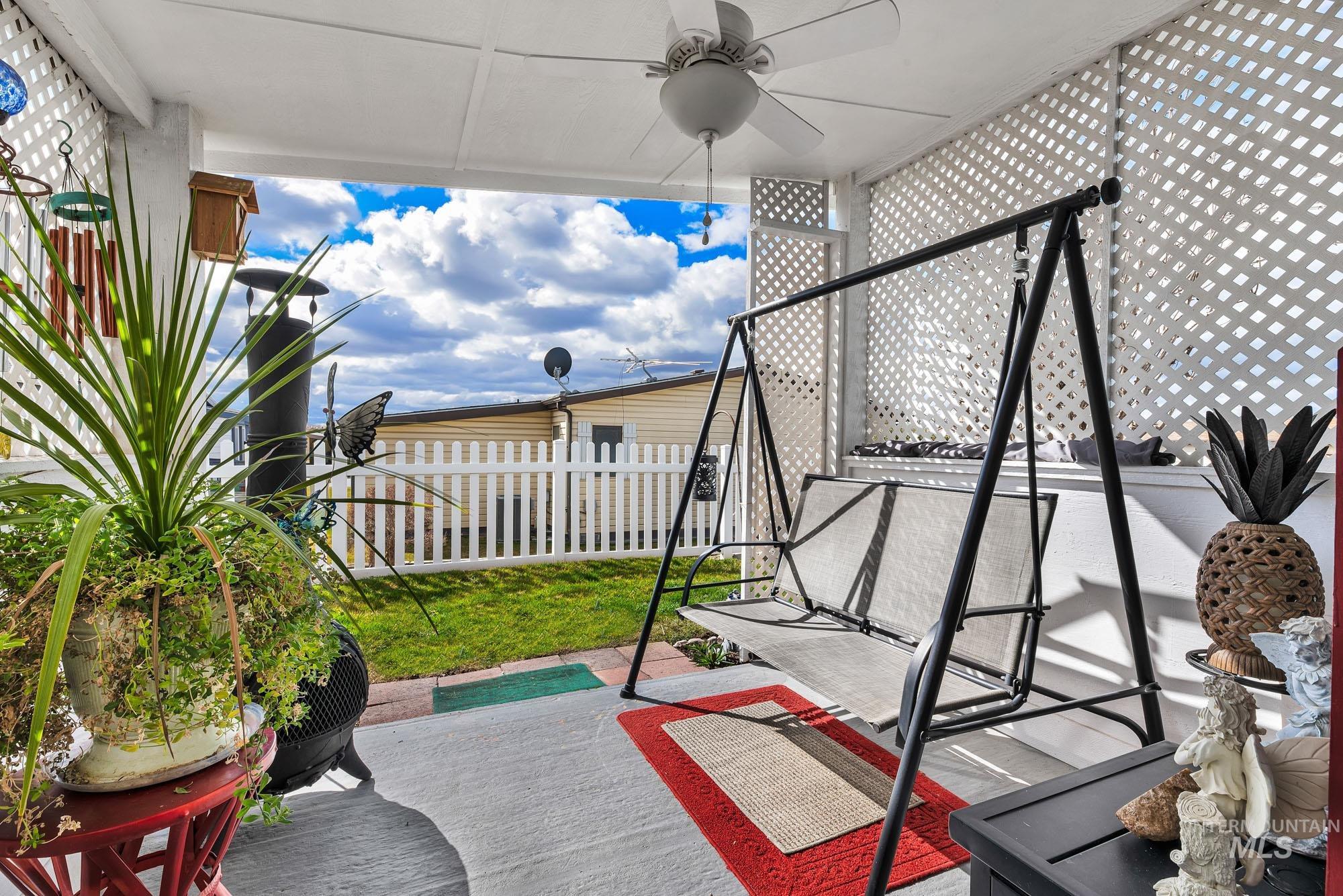 1907 W Flamingo Ave, Nampa, Idaho 83651, 3 Bedrooms, 2 Bathrooms, Residential For Sale, Price $175,000, 98977488