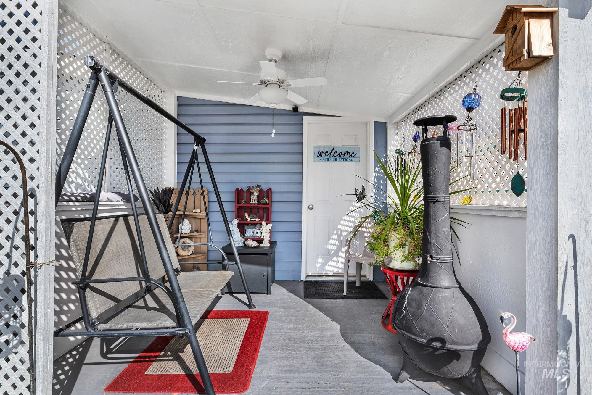 1907 W Flamingo Ave, Nampa, Idaho 83651, 3 Bedrooms, 2 Bathrooms, Residential For Sale, Price $175,000, 98977488