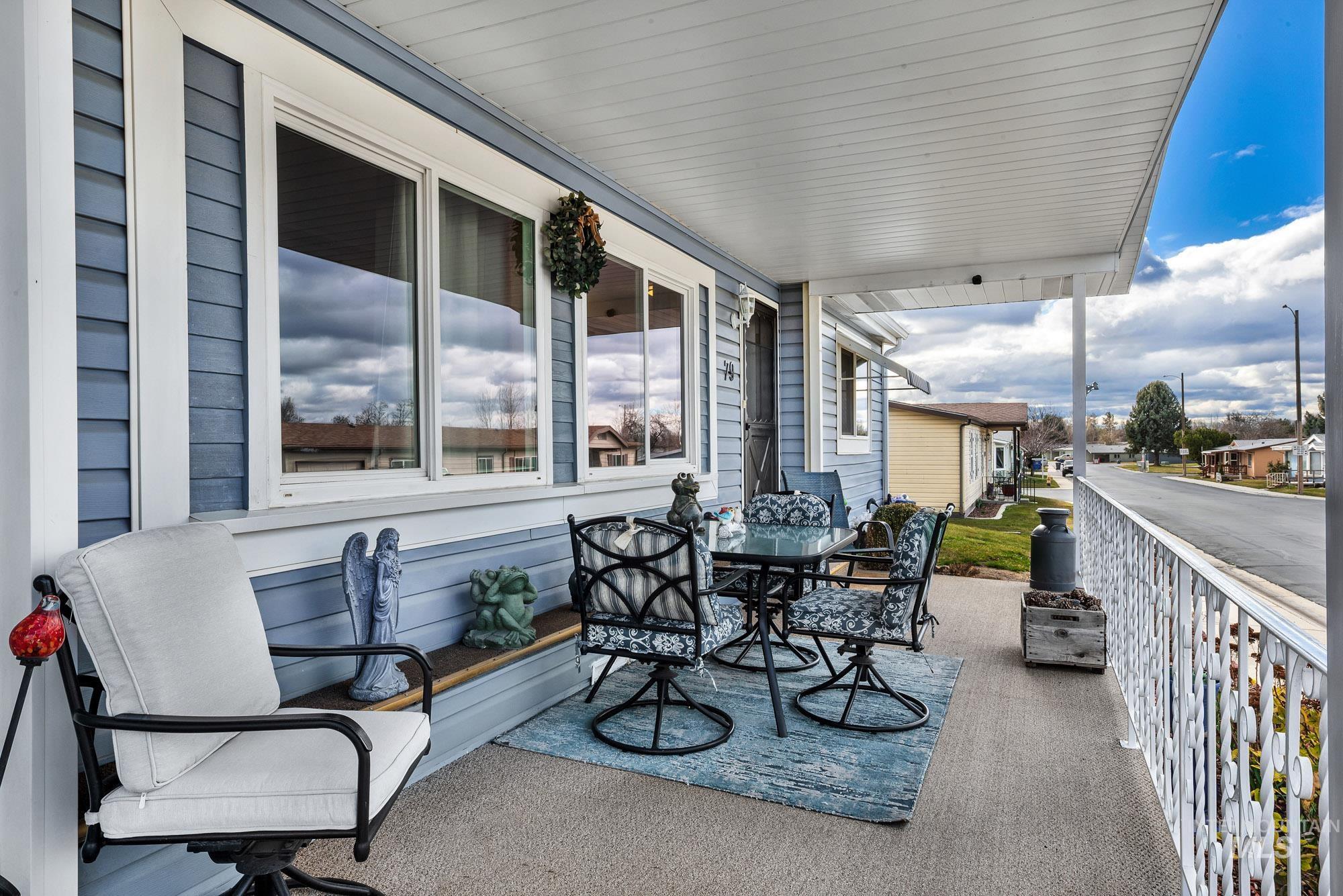 1907 W Flamingo Ave, Nampa, Idaho 83651, 3 Bedrooms, 2 Bathrooms, Residential For Sale, Price $175,000, 98977488