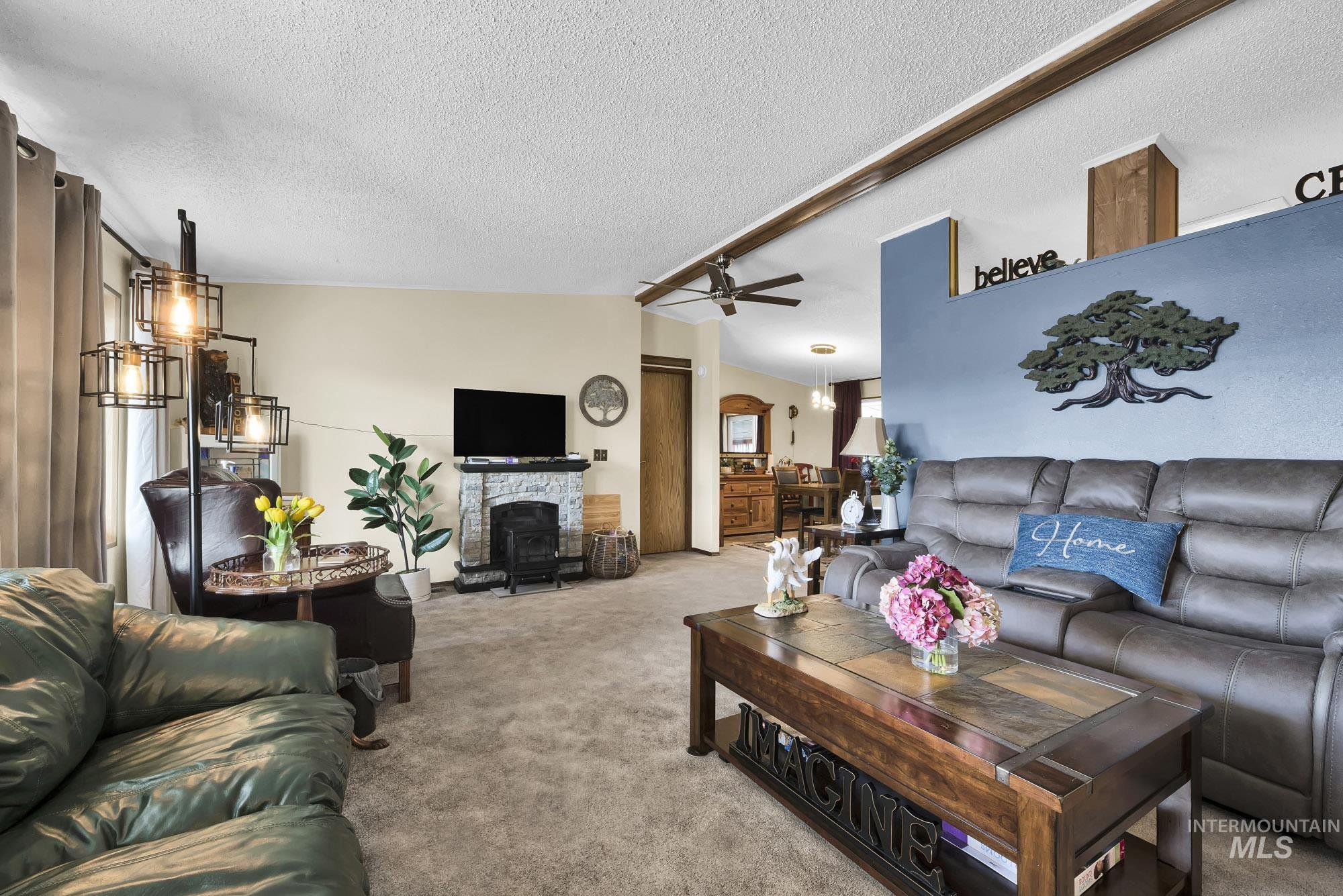 1907 W Flamingo Ave, Nampa, Idaho 83651, 3 Bedrooms, 2 Bathrooms, Residential For Sale, Price $175,000, 98977488