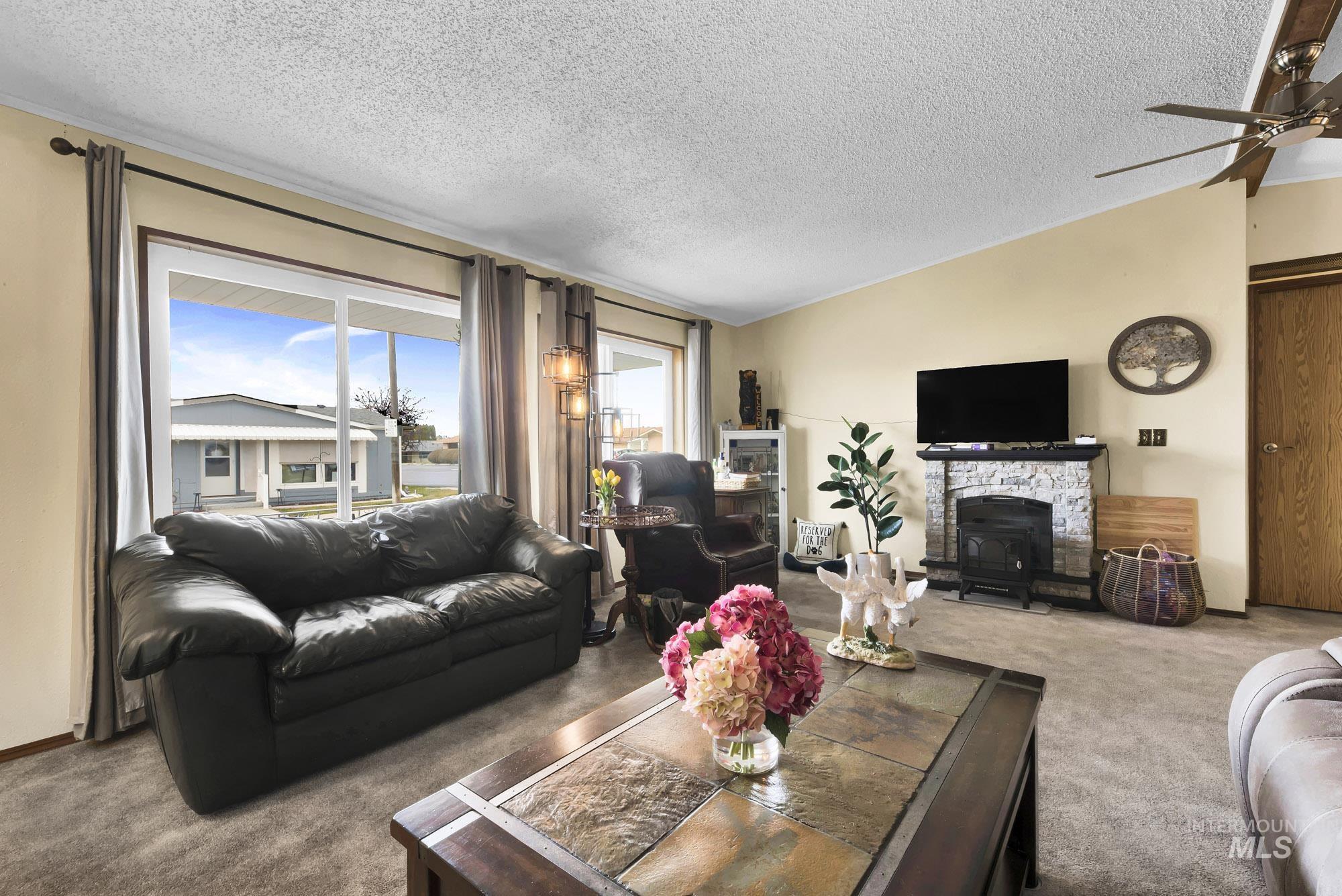 1907 W Flamingo Ave, Nampa, Idaho 83651, 3 Bedrooms, 2 Bathrooms, Residential For Sale, Price $175,000, 98977488