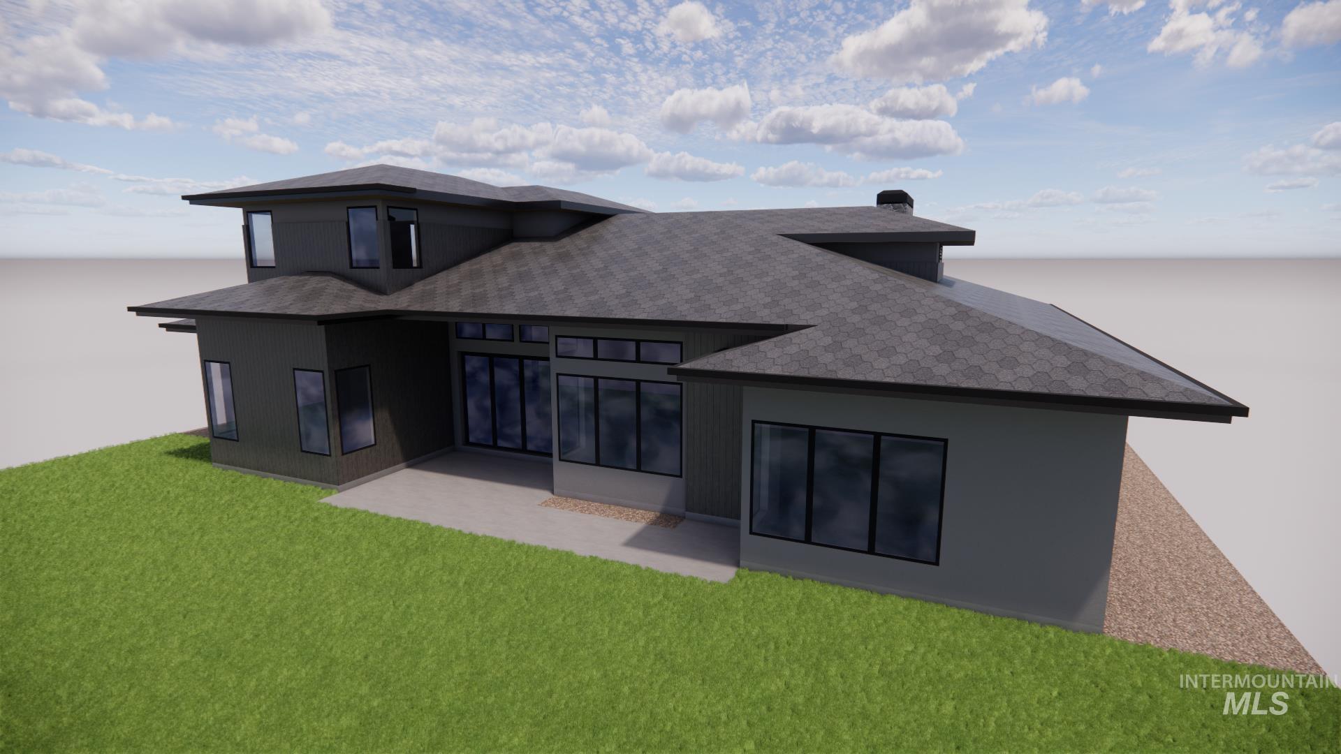 3498 W Golden Barrel St, Eagle, Idaho 83616, 3 Bedrooms, 2.5 Bathrooms, Residential For Sale, Price $1,199,900,MLS 98977489