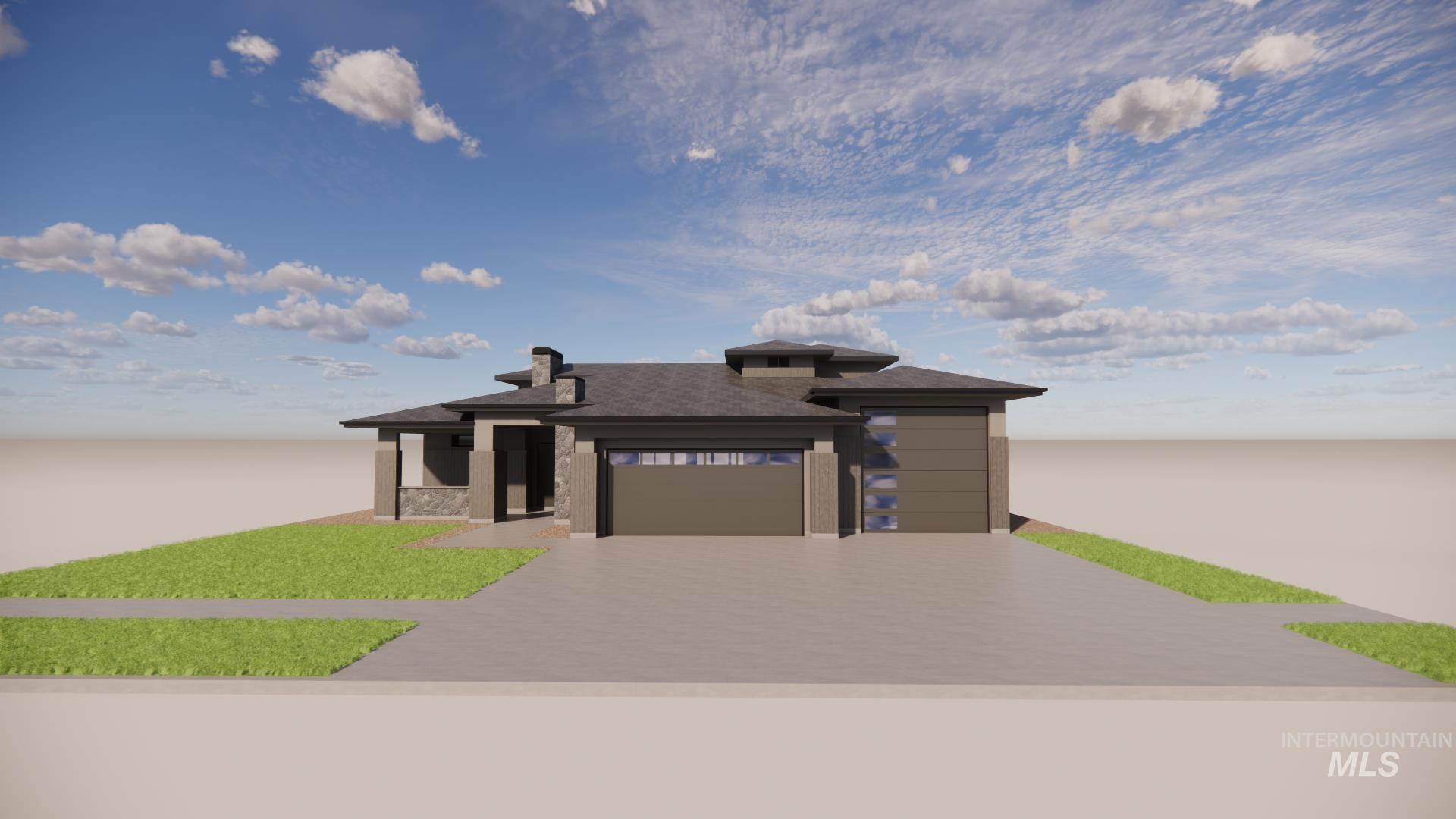 3498 W Golden Barrel St, Eagle, Idaho 83616, 3 Bedrooms, 2.5 Bathrooms, Residential For Sale, Price $1,199,900,MLS 98977489