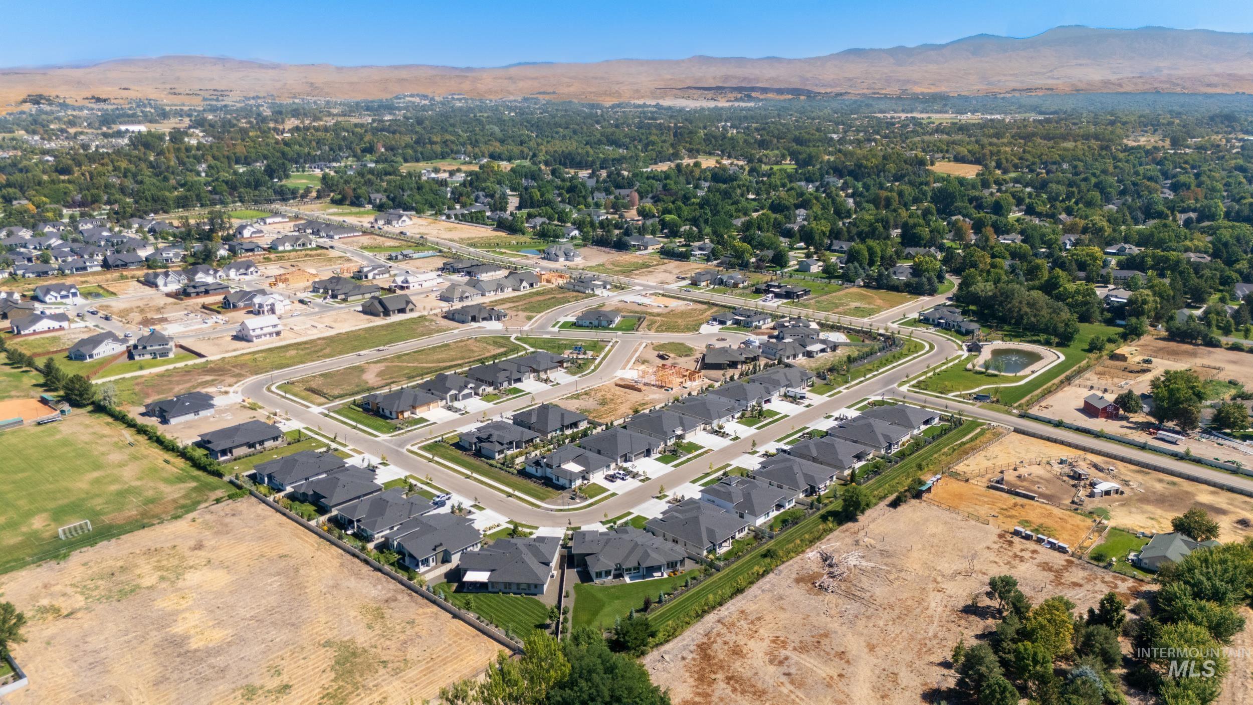 3498 W Golden Barrel St, Eagle, Idaho 83616, 3 Bedrooms, 2.5 Bathrooms, Residential For Sale, Price $1,199,900,MLS 98977489