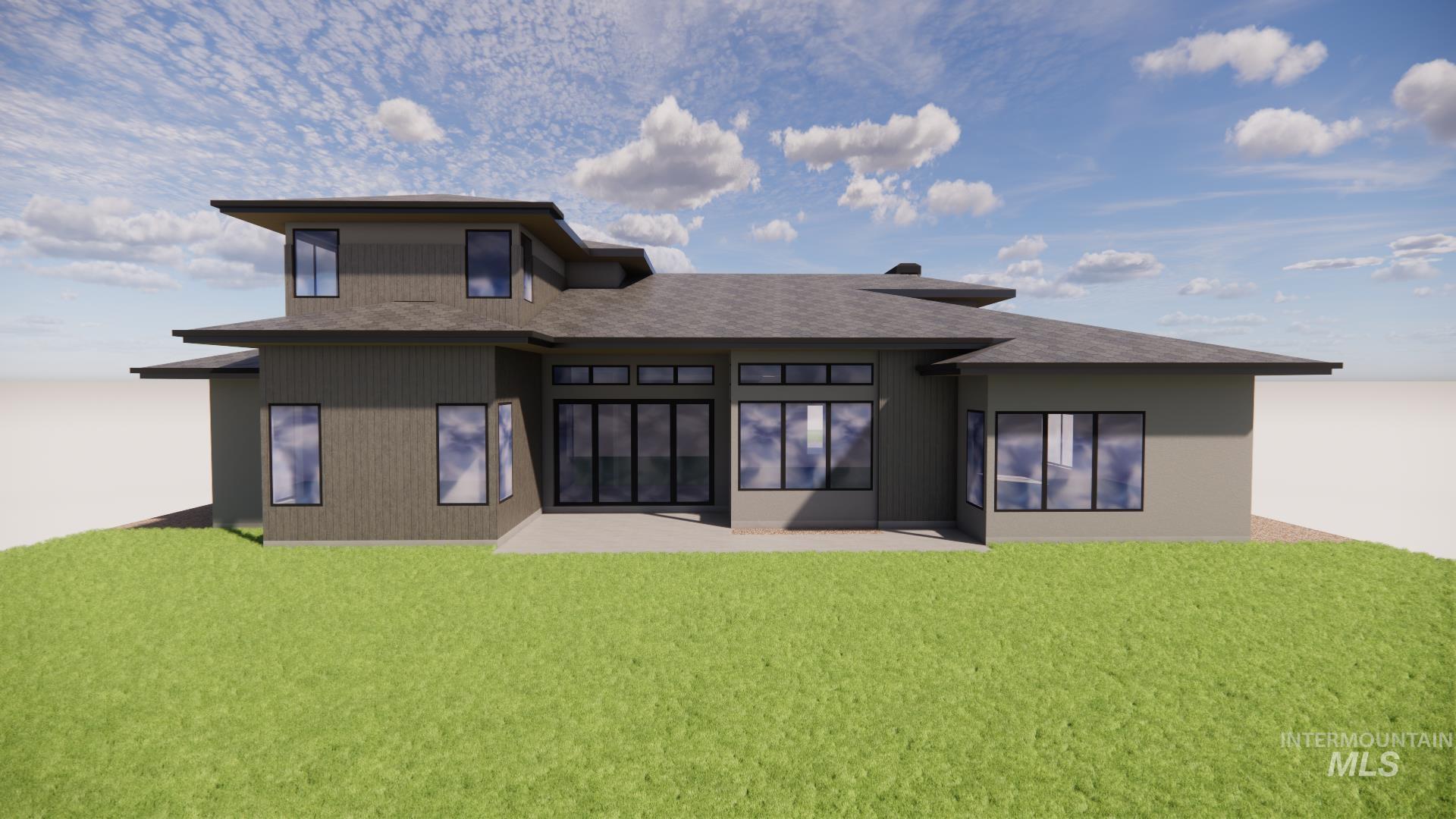 3498 W Golden Barrel St, Eagle, Idaho 83616, 3 Bedrooms, 2.5 Bathrooms, Residential For Sale, Price $1,199,900,MLS 98977489