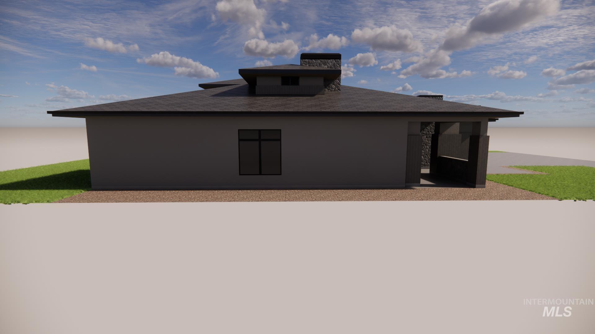3498 W Golden Barrel St, Eagle, Idaho 83616, 3 Bedrooms, 2.5 Bathrooms, Residential For Sale, Price $1,199,900,MLS 98977489