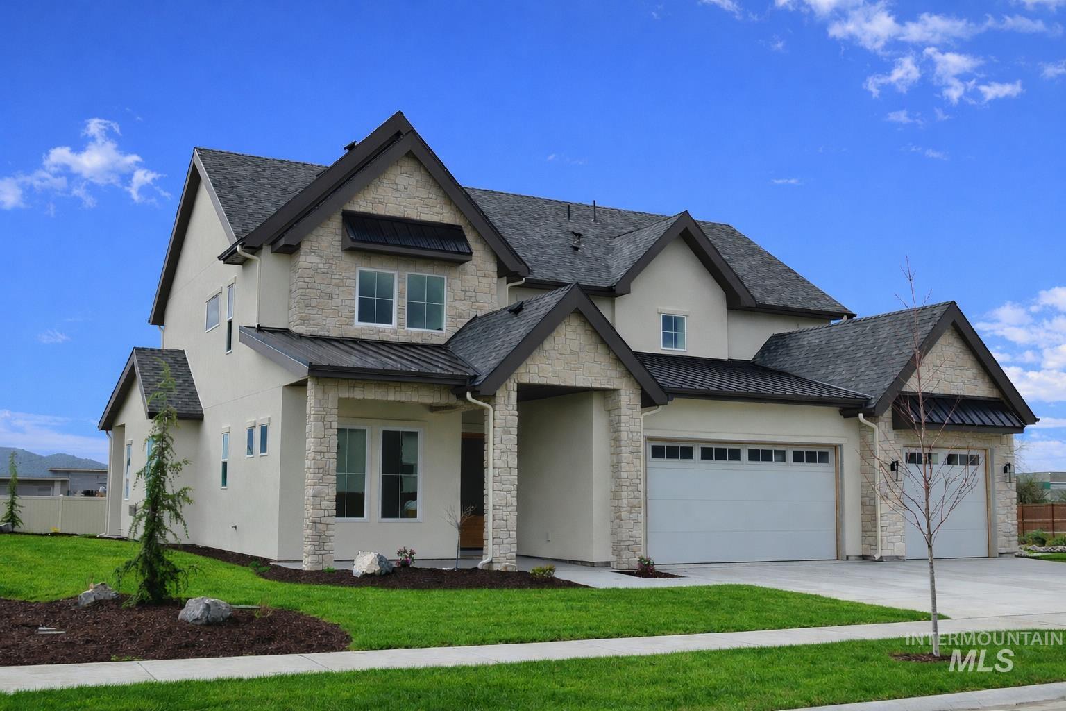 3507 W Tahoe View Street, Eagle, Idaho 83616, 5 Bedrooms, 3.5 Bathrooms, Residential For Sale, Price $1,290,000, 98977490