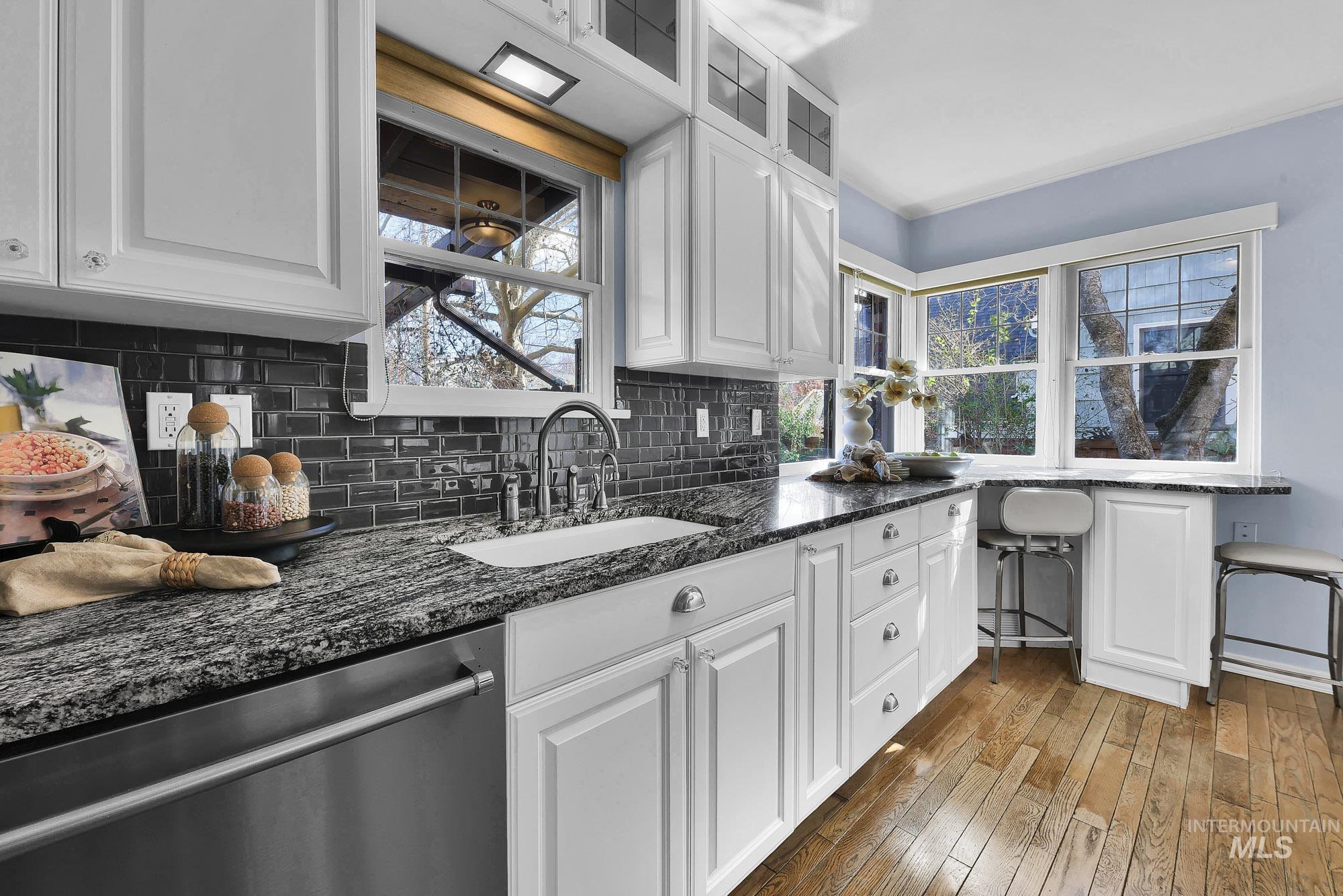 1406 N Harrison Blvd, Boise, Idaho 83702, 4 Bedrooms, 3.5 Bathrooms, Residential For Sale, Price $1,250,000, 98977492