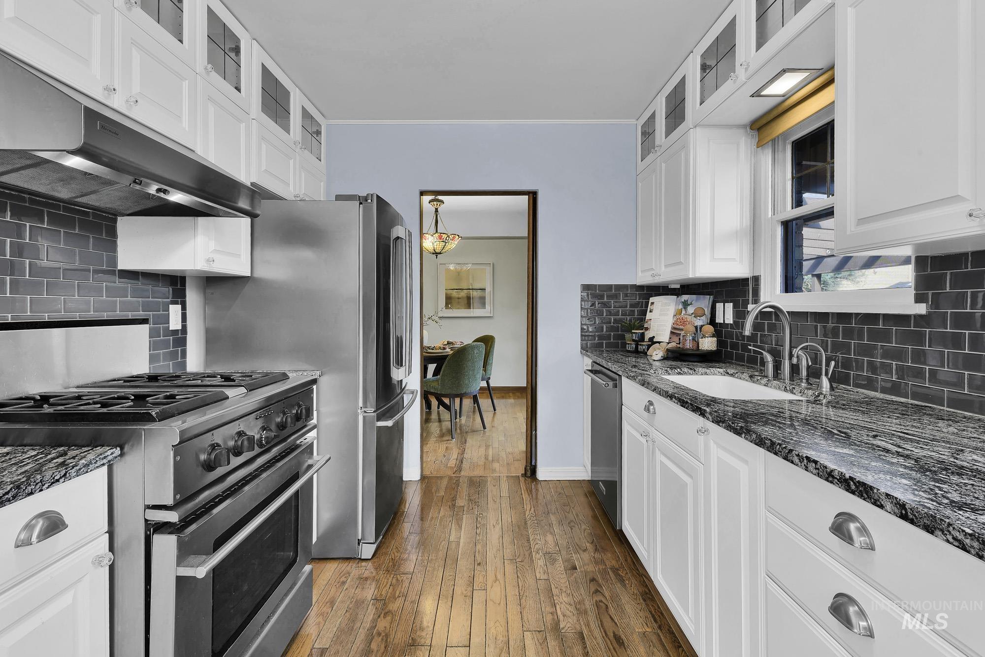 1406 N Harrison Blvd, Boise, Idaho 83702, 4 Bedrooms, 3.5 Bathrooms, Residential For Sale, Price $1,250,000, 98977492