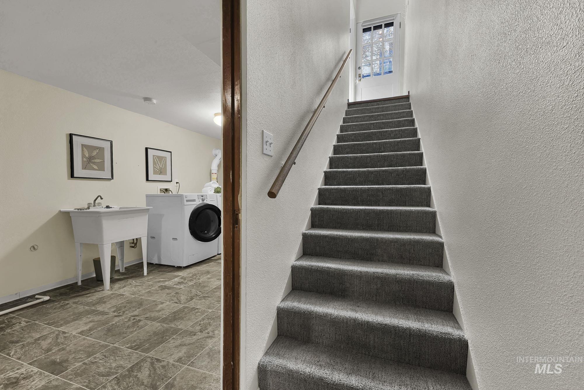 1406 N Harrison Blvd, Boise, Idaho 83702, 4 Bedrooms, 3.5 Bathrooms, Residential For Sale, Price $1,250,000, 98977492