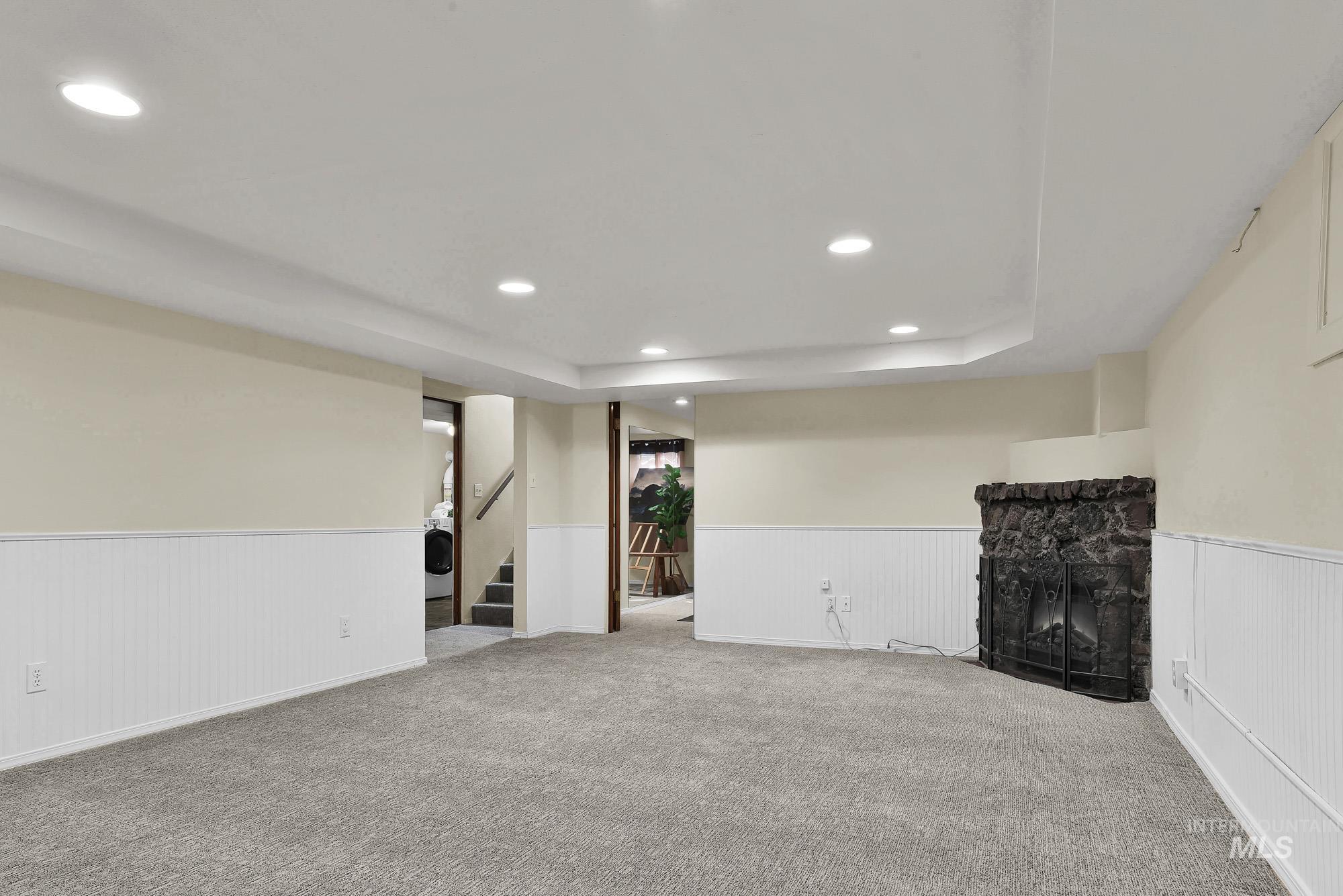 1406 N Harrison Blvd, Boise, Idaho 83702, 4 Bedrooms, 3.5 Bathrooms, Residential For Sale, Price $1,250,000, 98977492