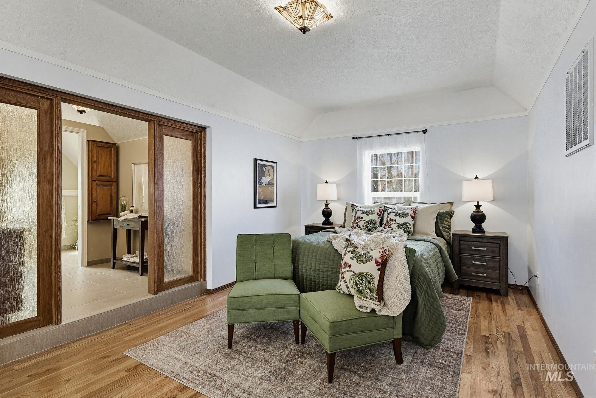 1406 N Harrison Blvd, Boise, Idaho 83702, 4 Bedrooms, 3.5 Bathrooms, Residential For Sale, Price $1,250,000, 98977492