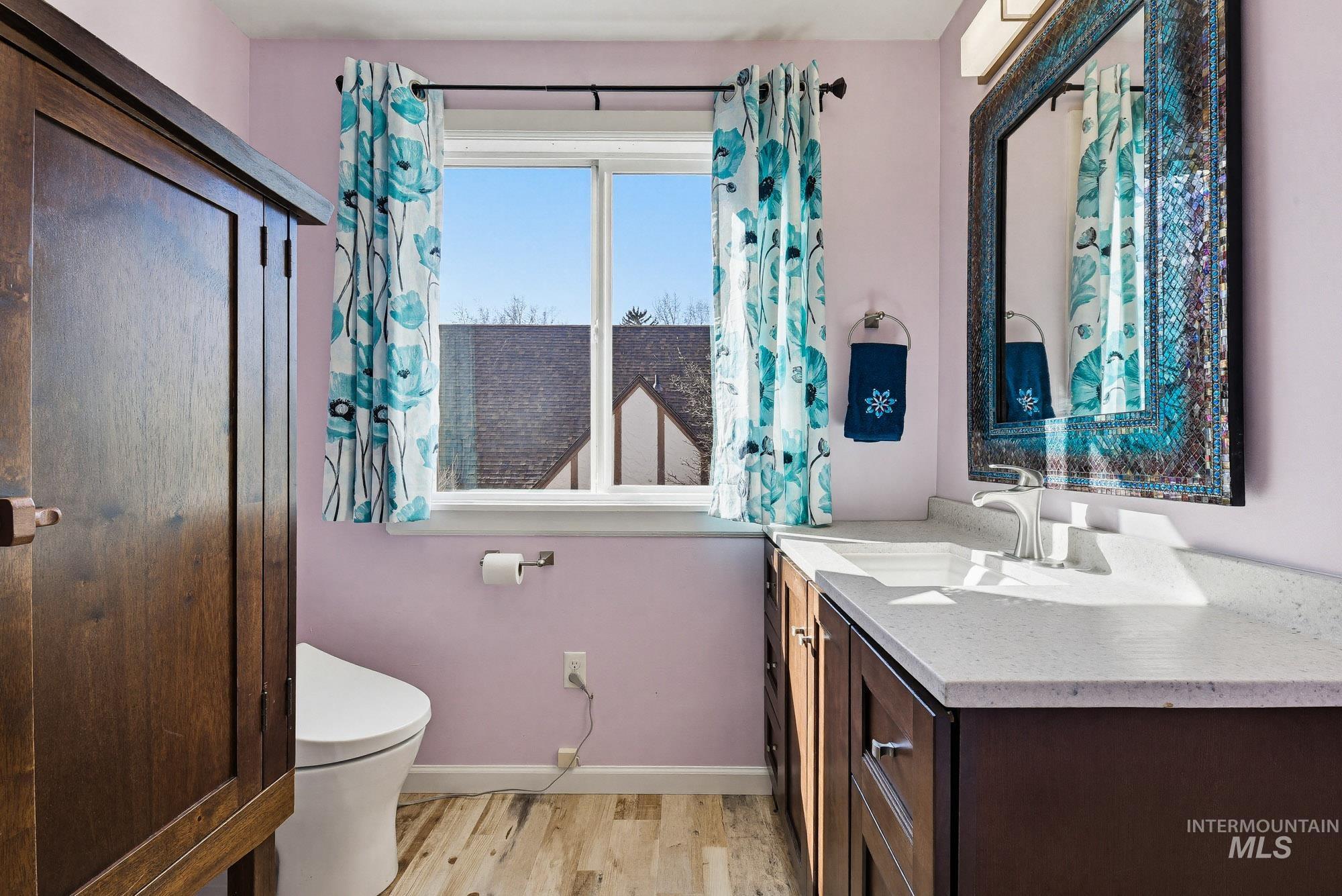 1406 N Harrison Blvd, Boise, Idaho 83702, 4 Bedrooms, 3.5 Bathrooms, Residential For Sale, Price $1,250,000, 98977492