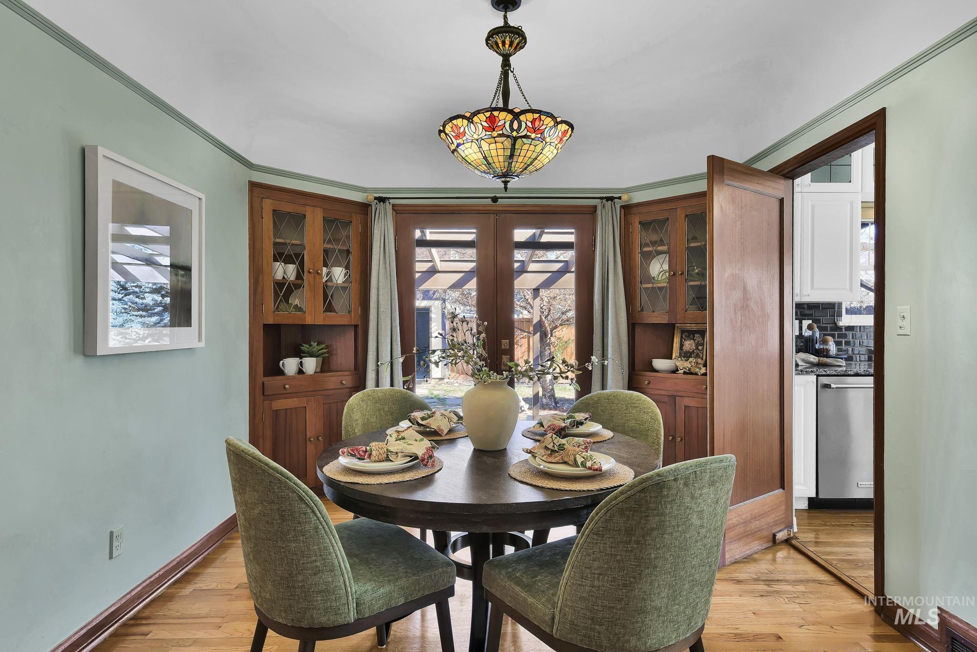 1406 N Harrison Blvd, Boise, Idaho 83702, 4 Bedrooms, 3.5 Bathrooms, Residential For Sale, Price $1,250,000, 98977492